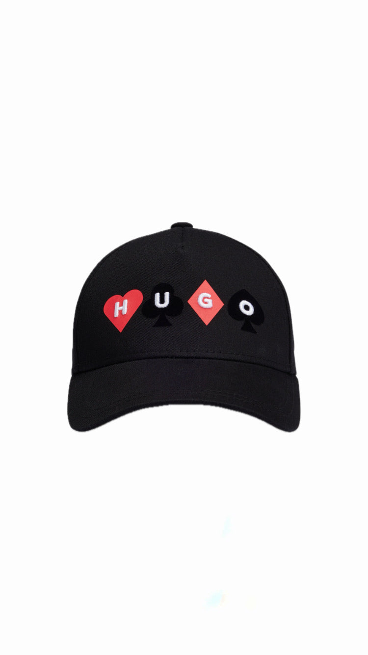 PAQUETE DE 5 GORRAS G5