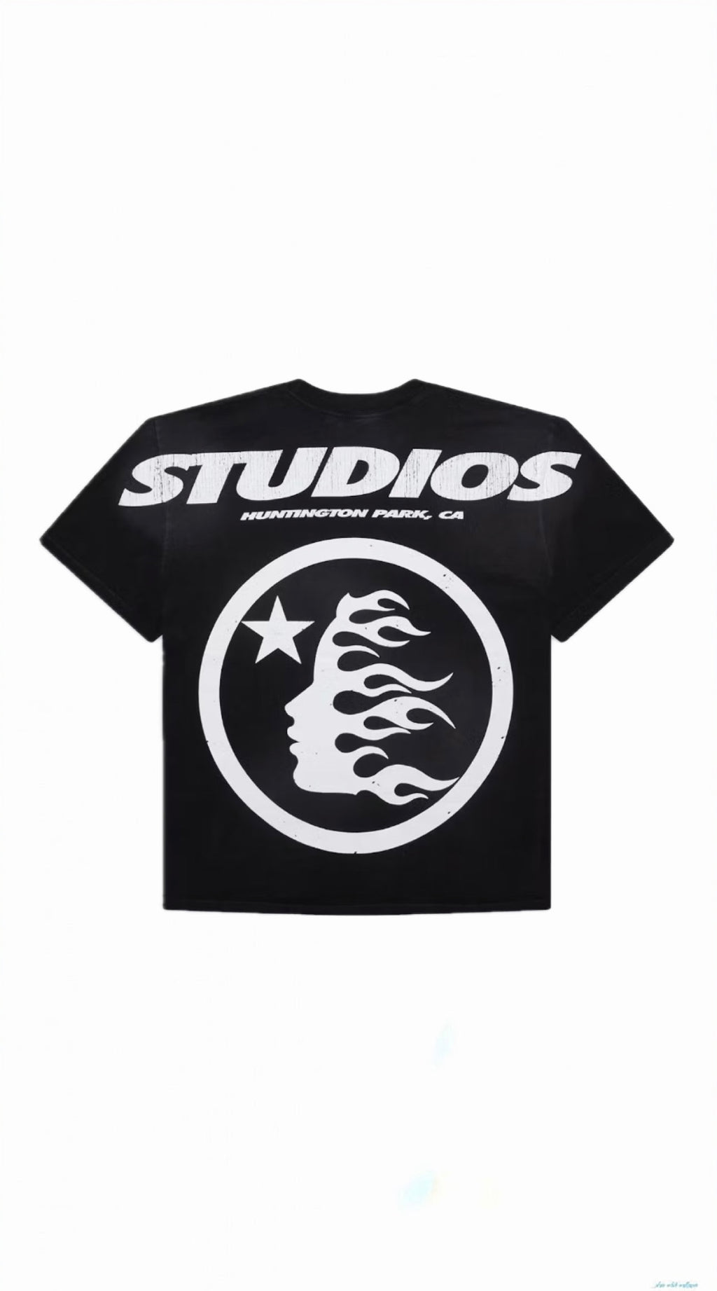 PLAYERA HELLSTAR