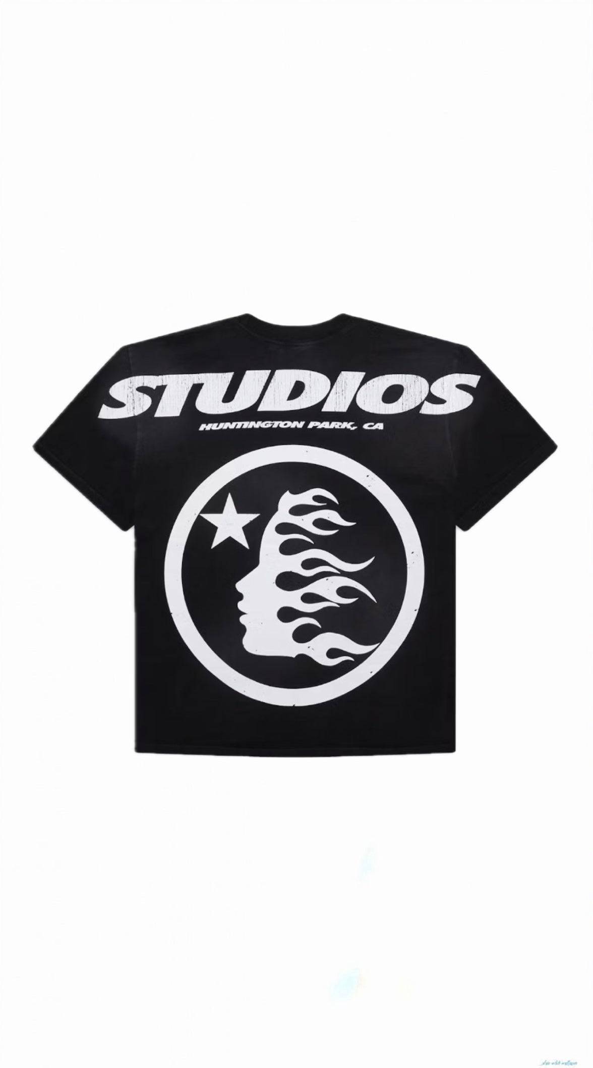 PLAYERA HELLSTAR