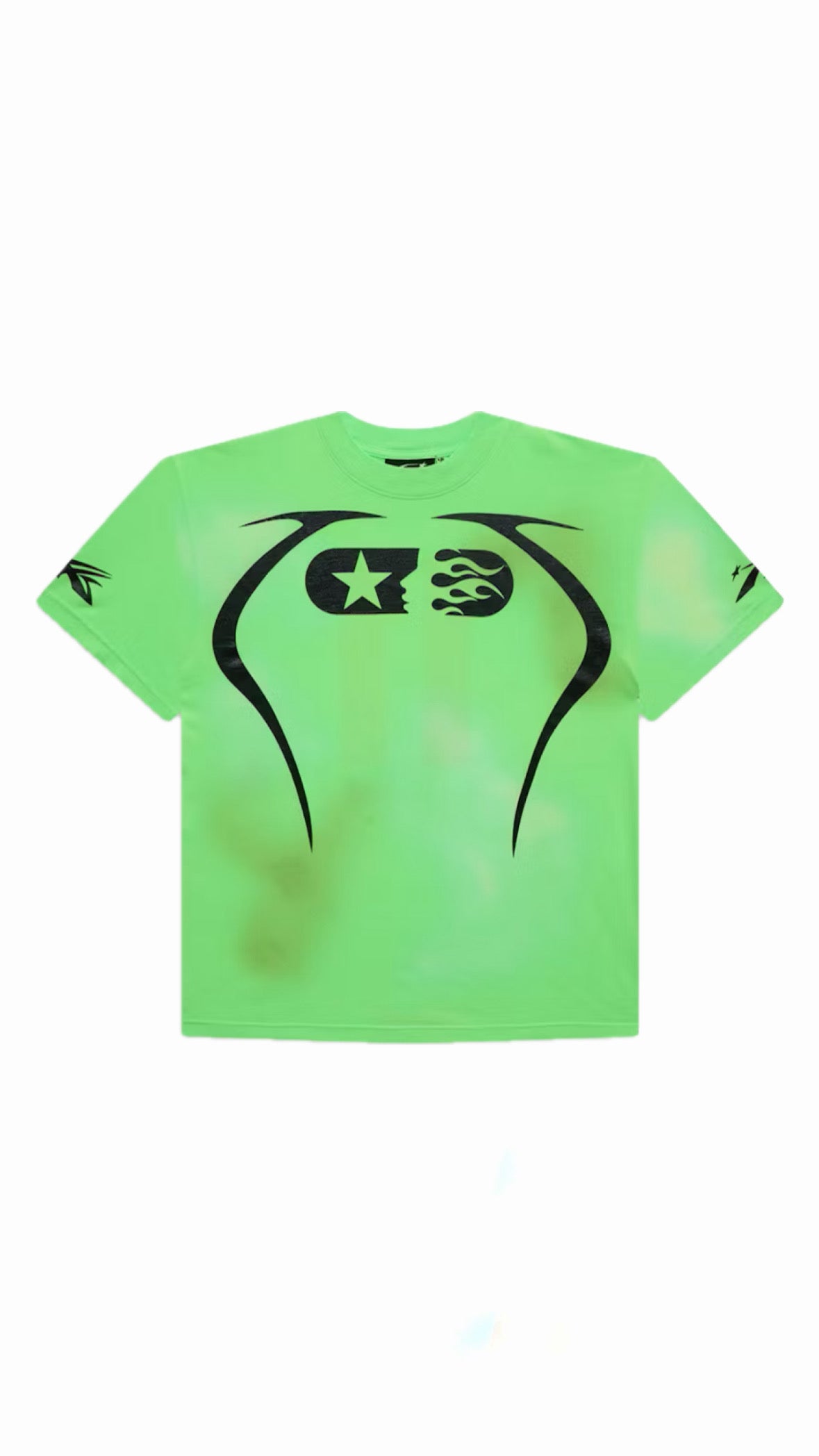 PLAYERA HELLSTAR