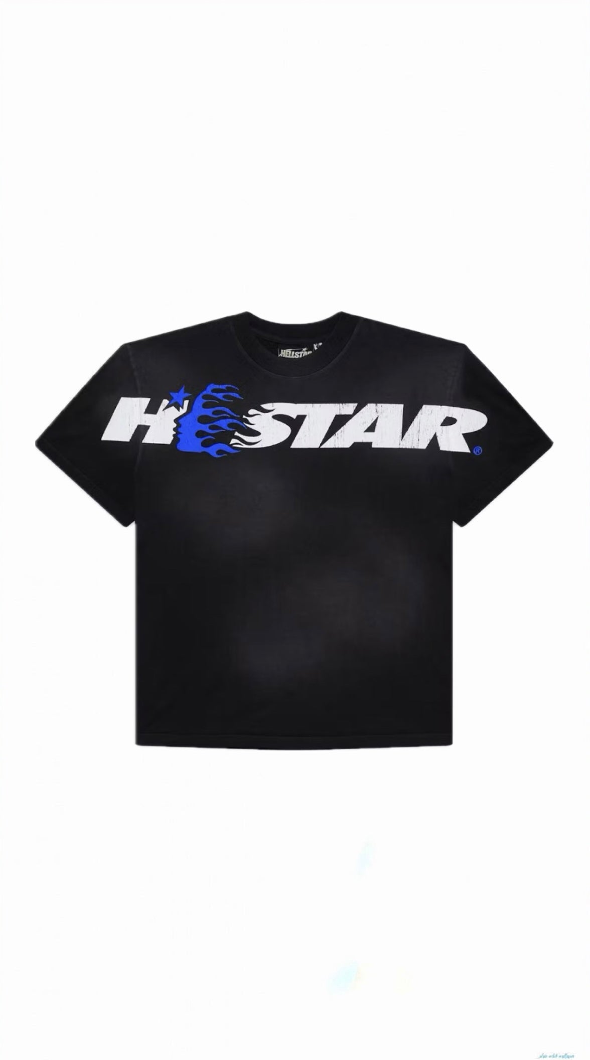 PLAYERA HELLSTAR