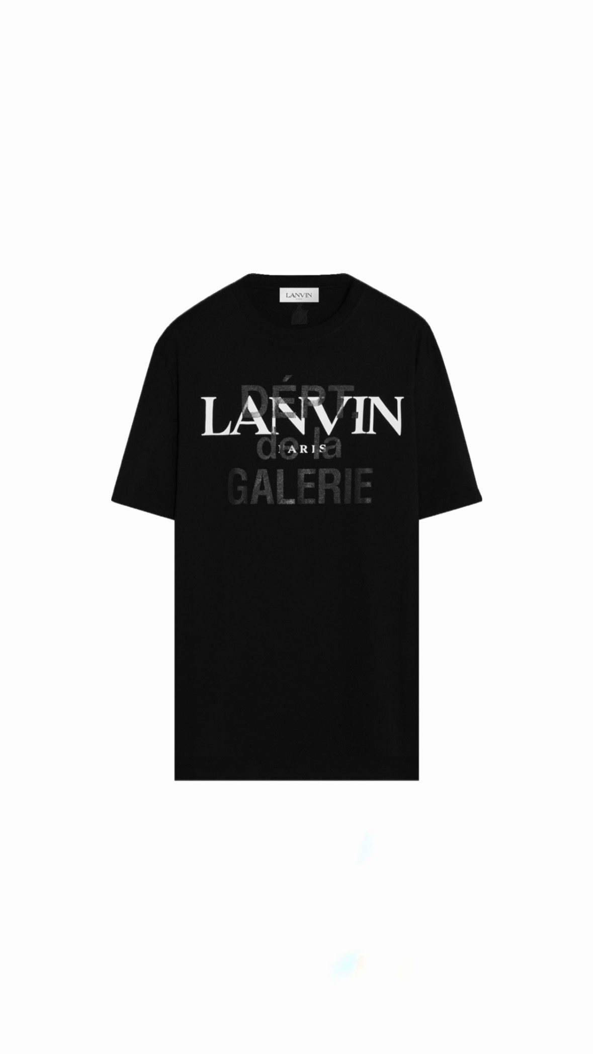PLAYERA DEPT GALLERY