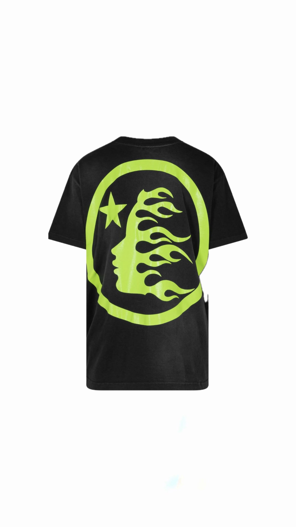 PLAYERA HELLSTAR