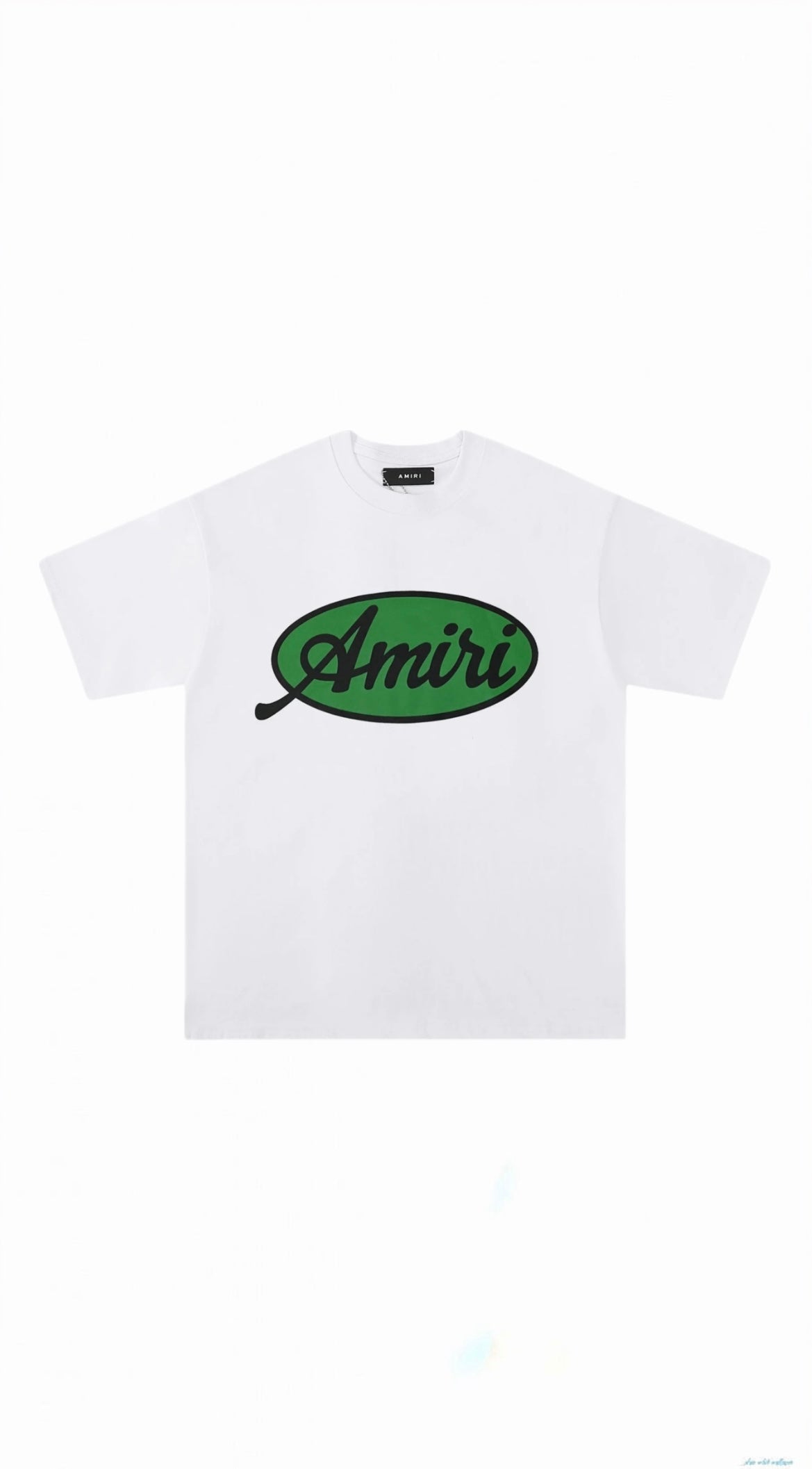 PLAYERA AMIRI