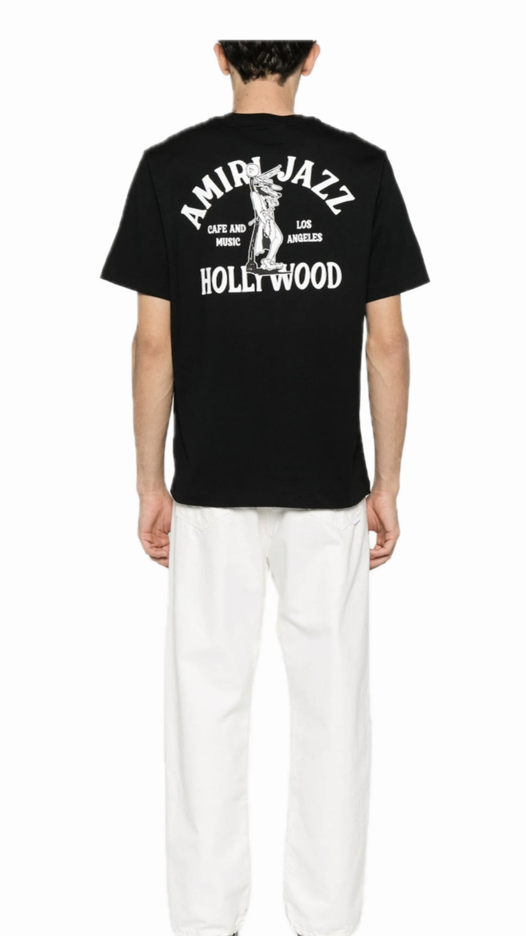 PLAYERA AMIRI