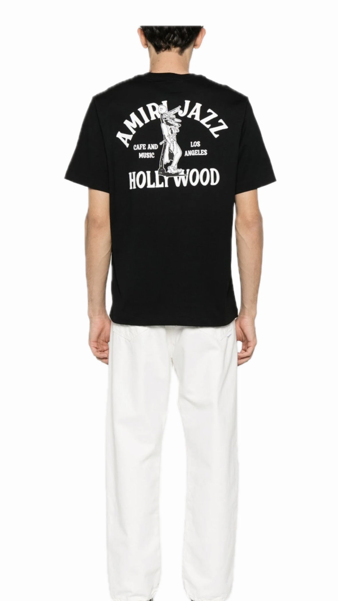 PLAYERA AMIRI