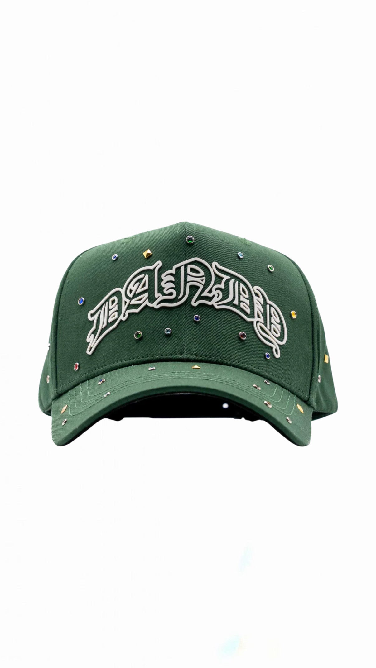 DANDY HATS 10 ANIVERSARIO (VERDE)