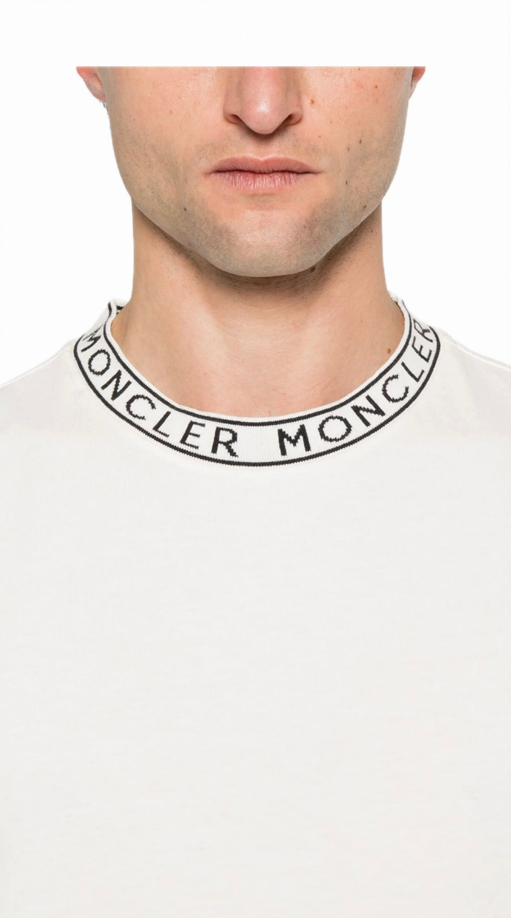PLAYERA MONCLER