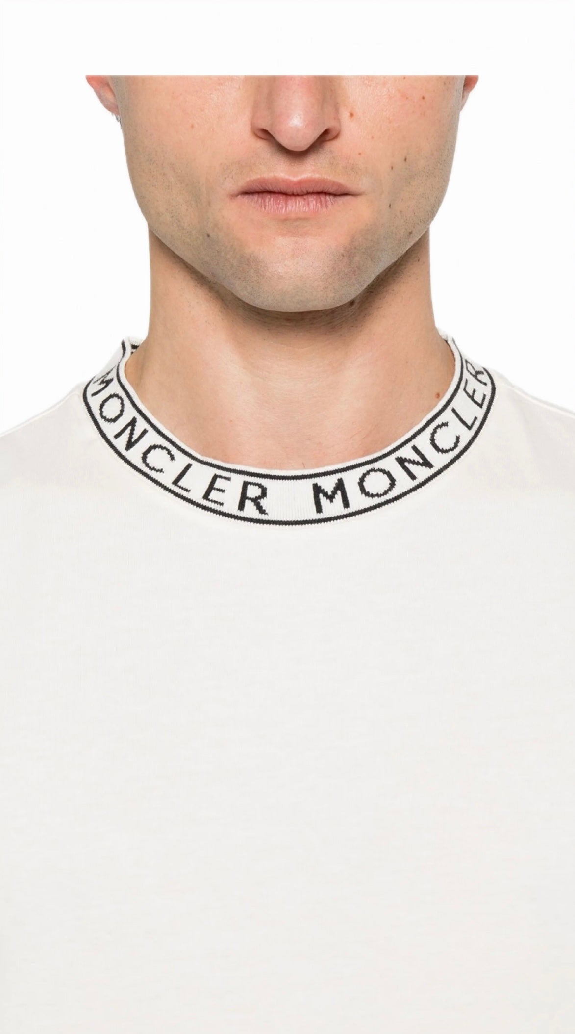 PLAYERA MONCLER