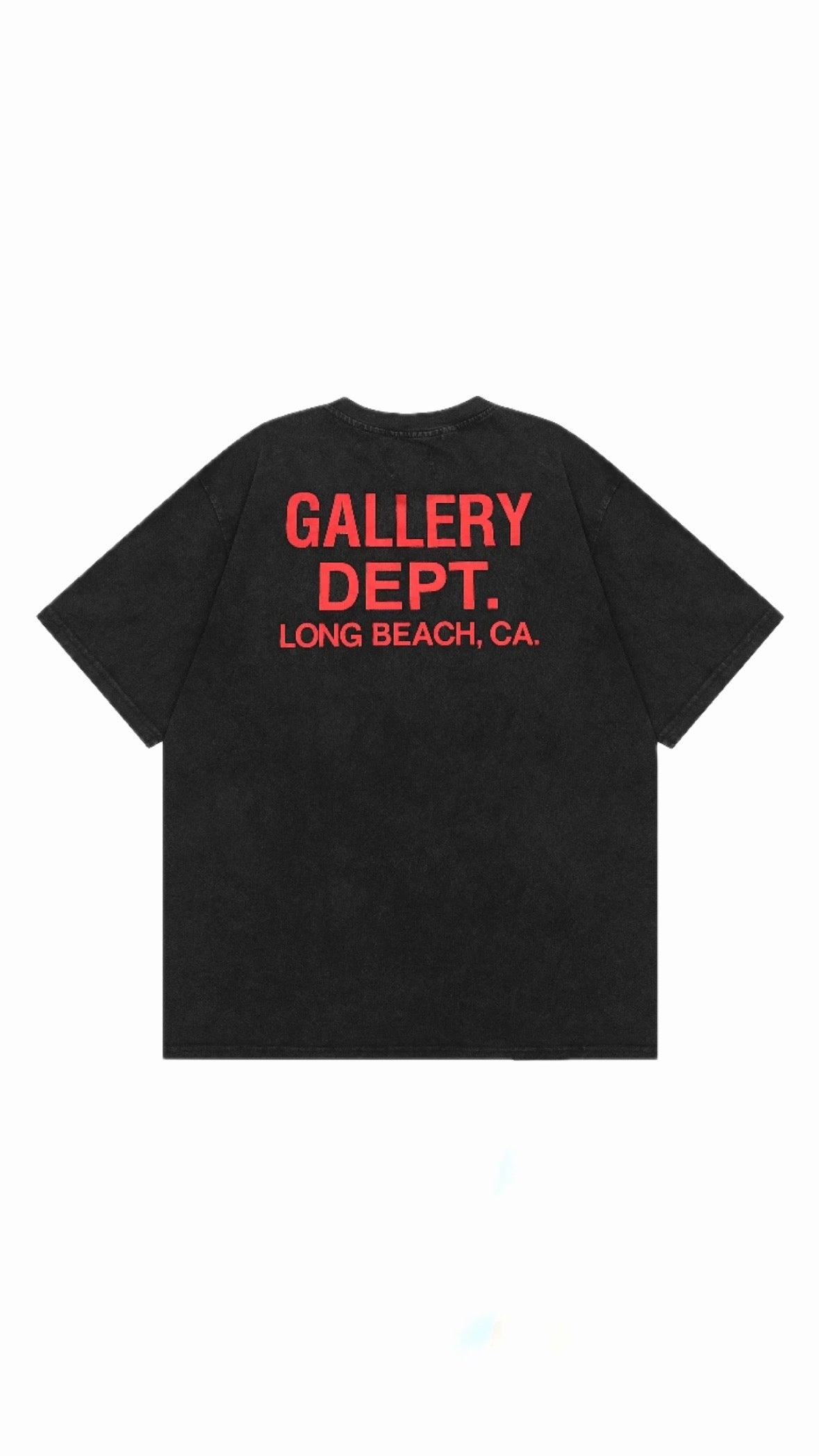 PLAYERA DEPT GALLERY
