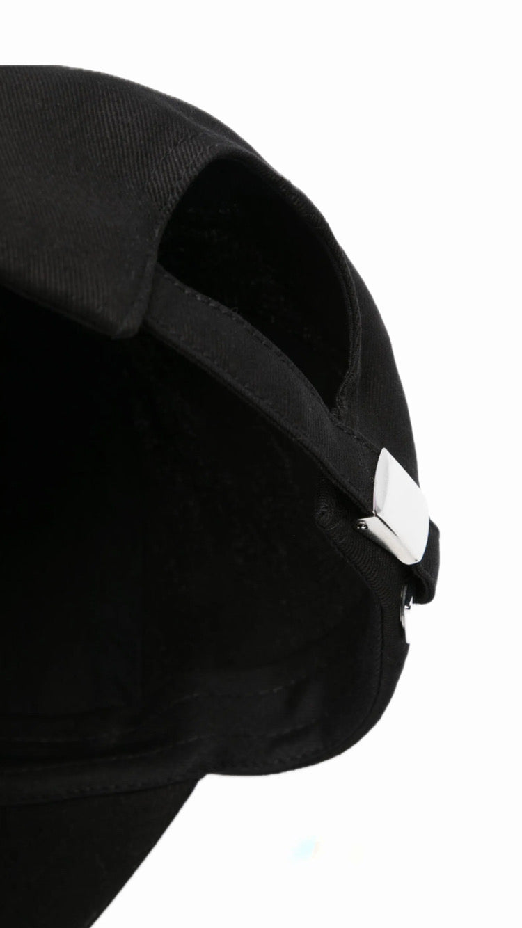 GORRA BALMAIN