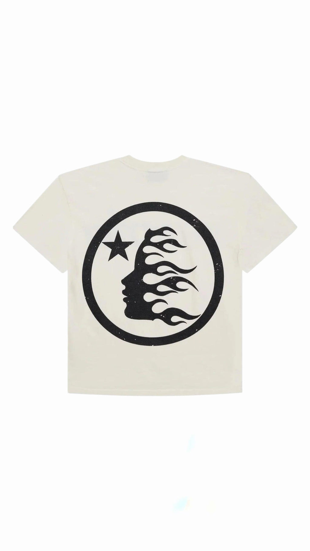 PLAYERA HELLSAR