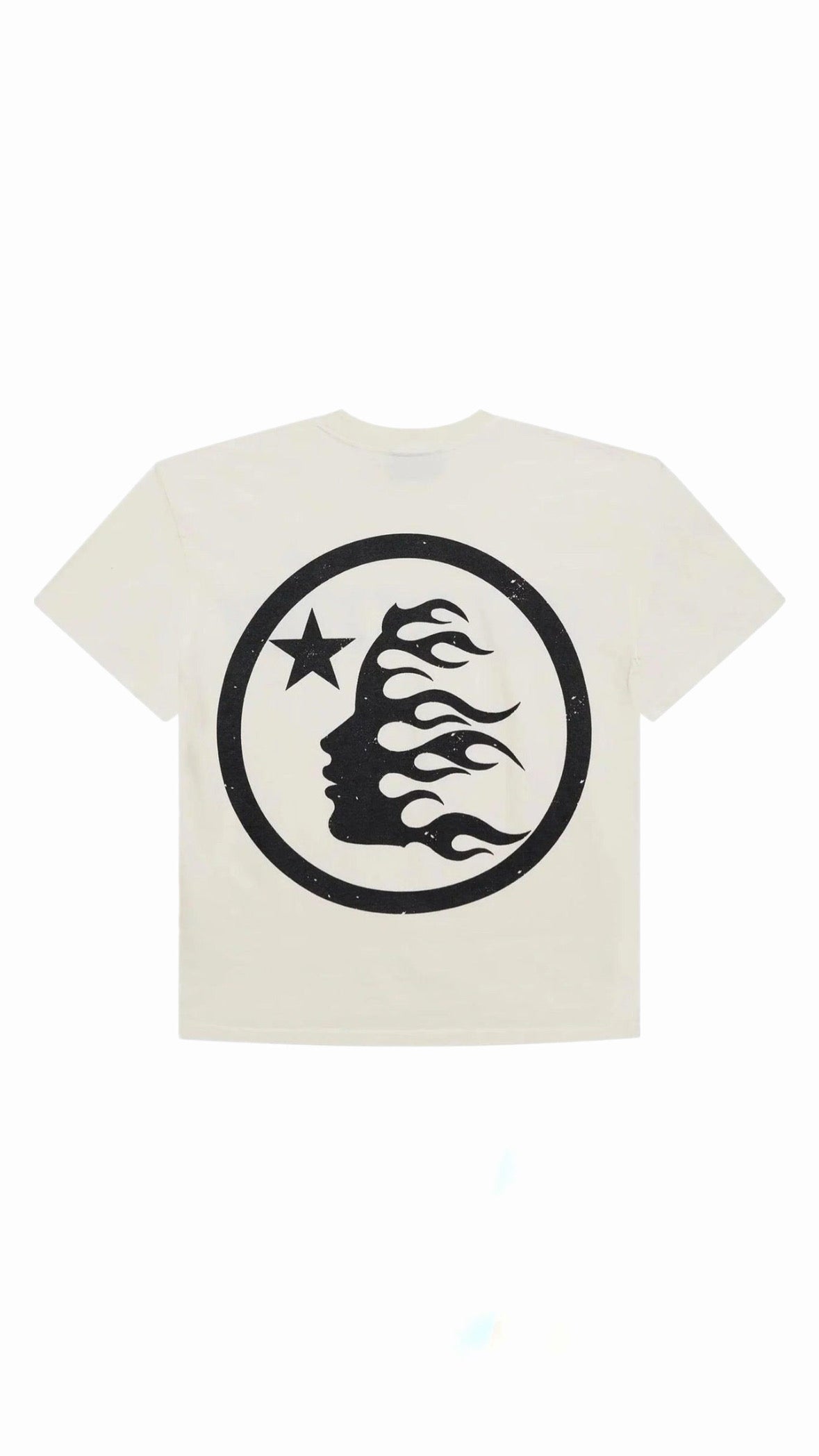 PLAYERA HELLSAR
