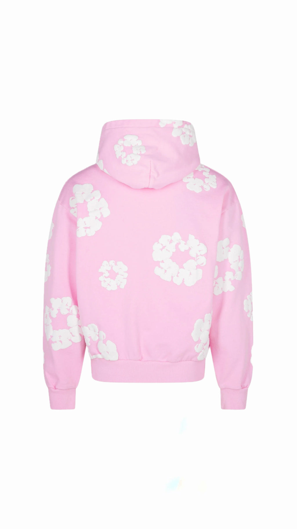SUDADERA DENIM TEARS