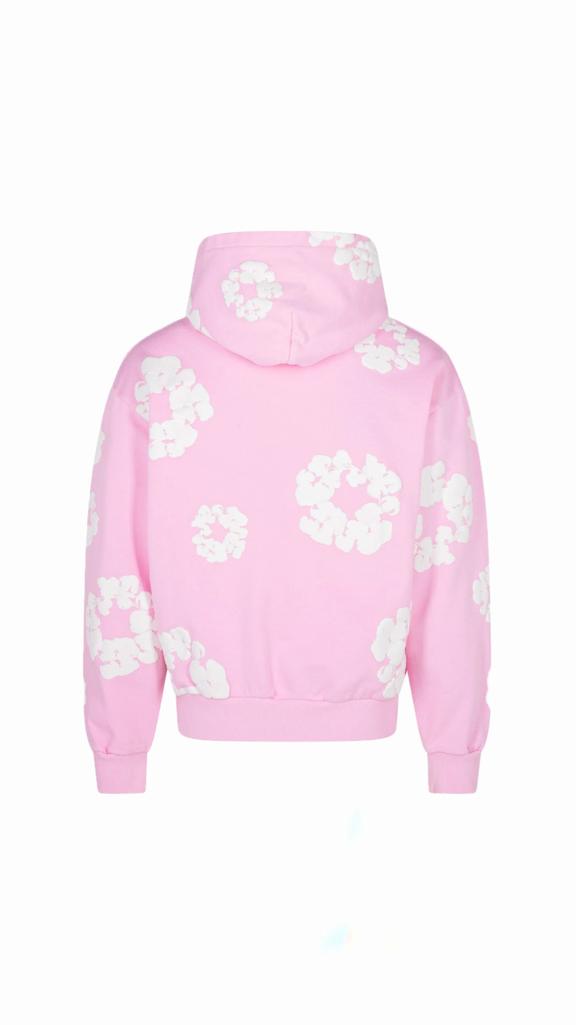 SUDADERA DENIM TEARS