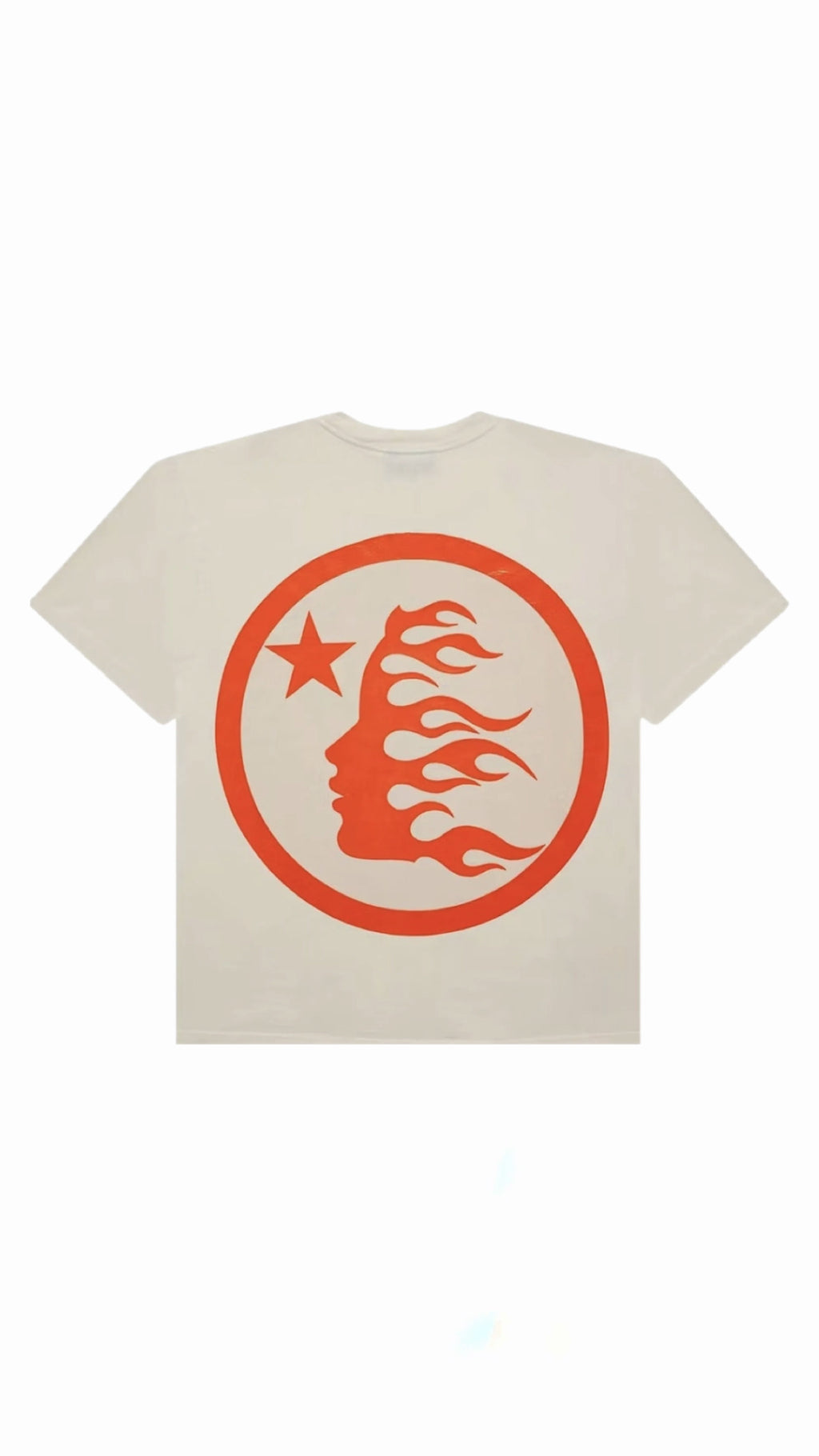PLAYERA HELLSTAR