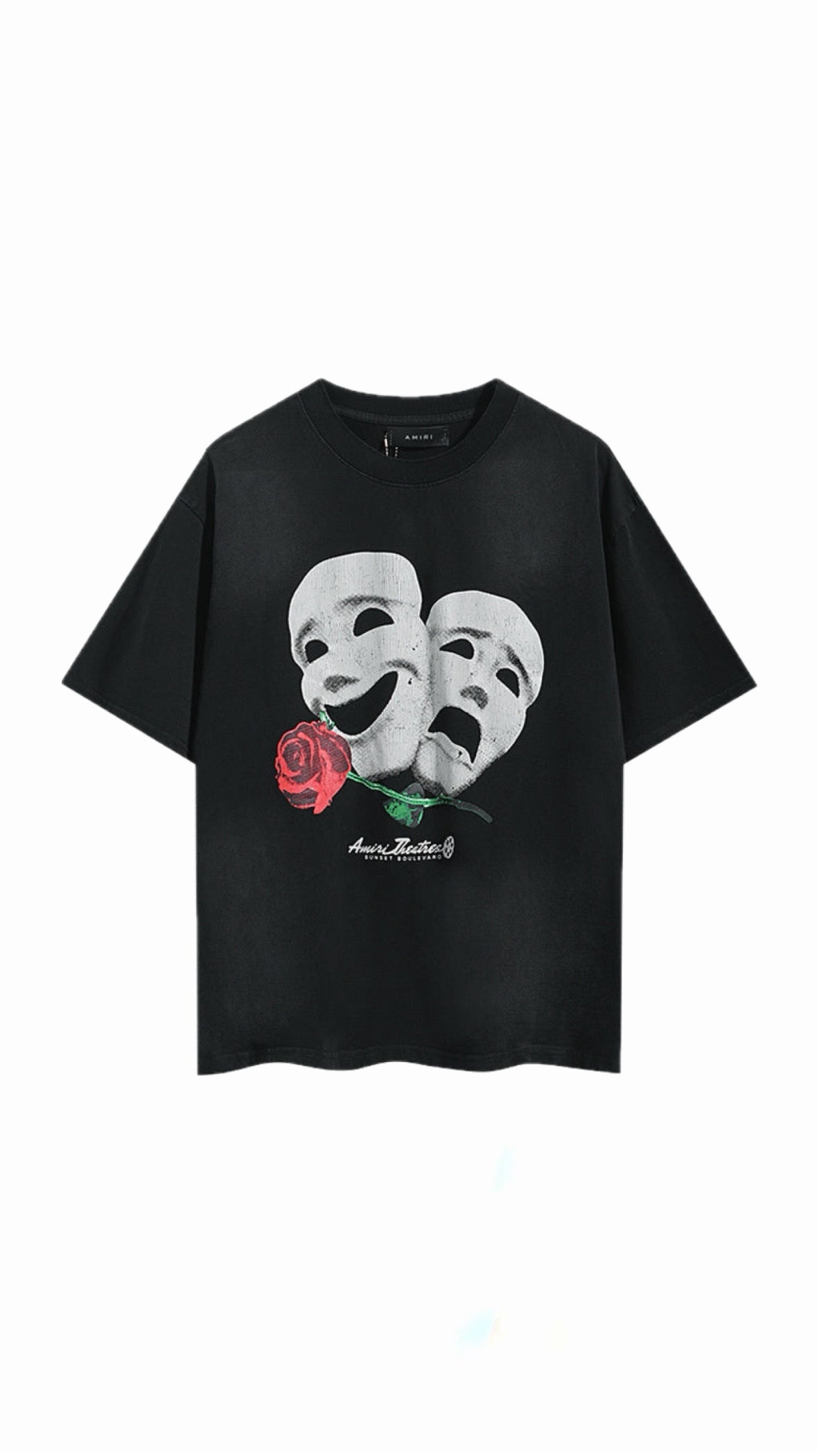 PLAYERA AMIRI