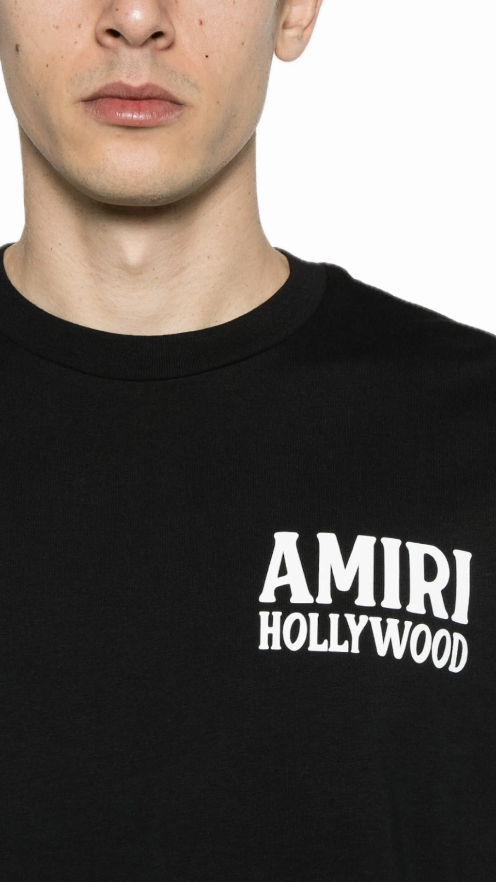 PLAYERA AMIRI