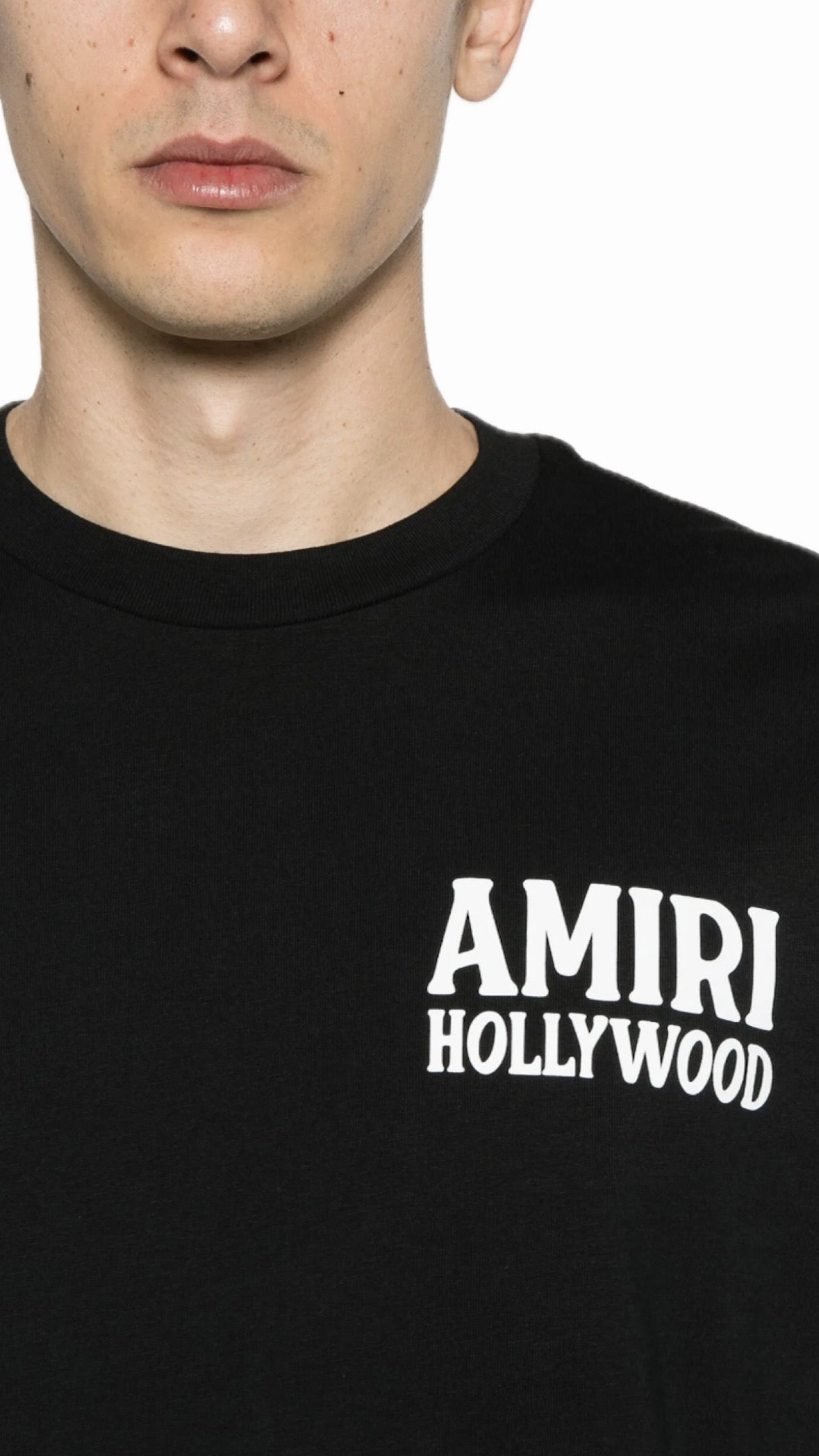 PLAYERA AMIRI