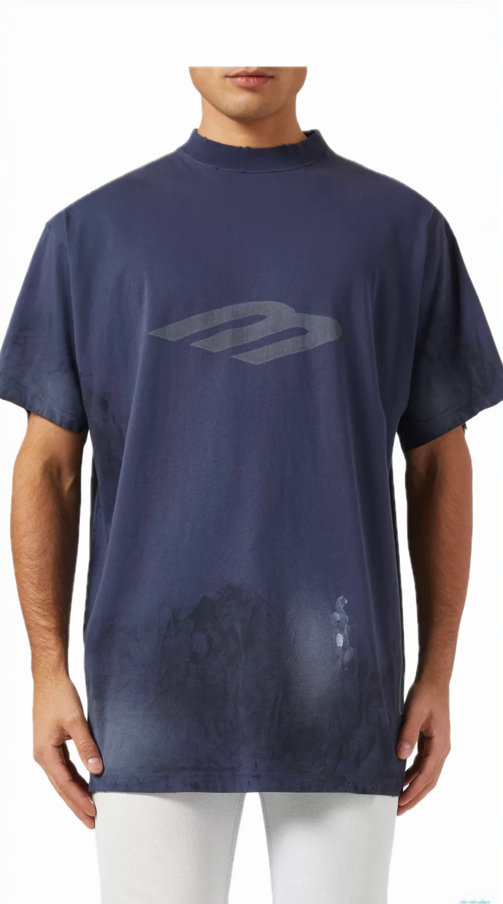 PLAYERA BALENCIAGA