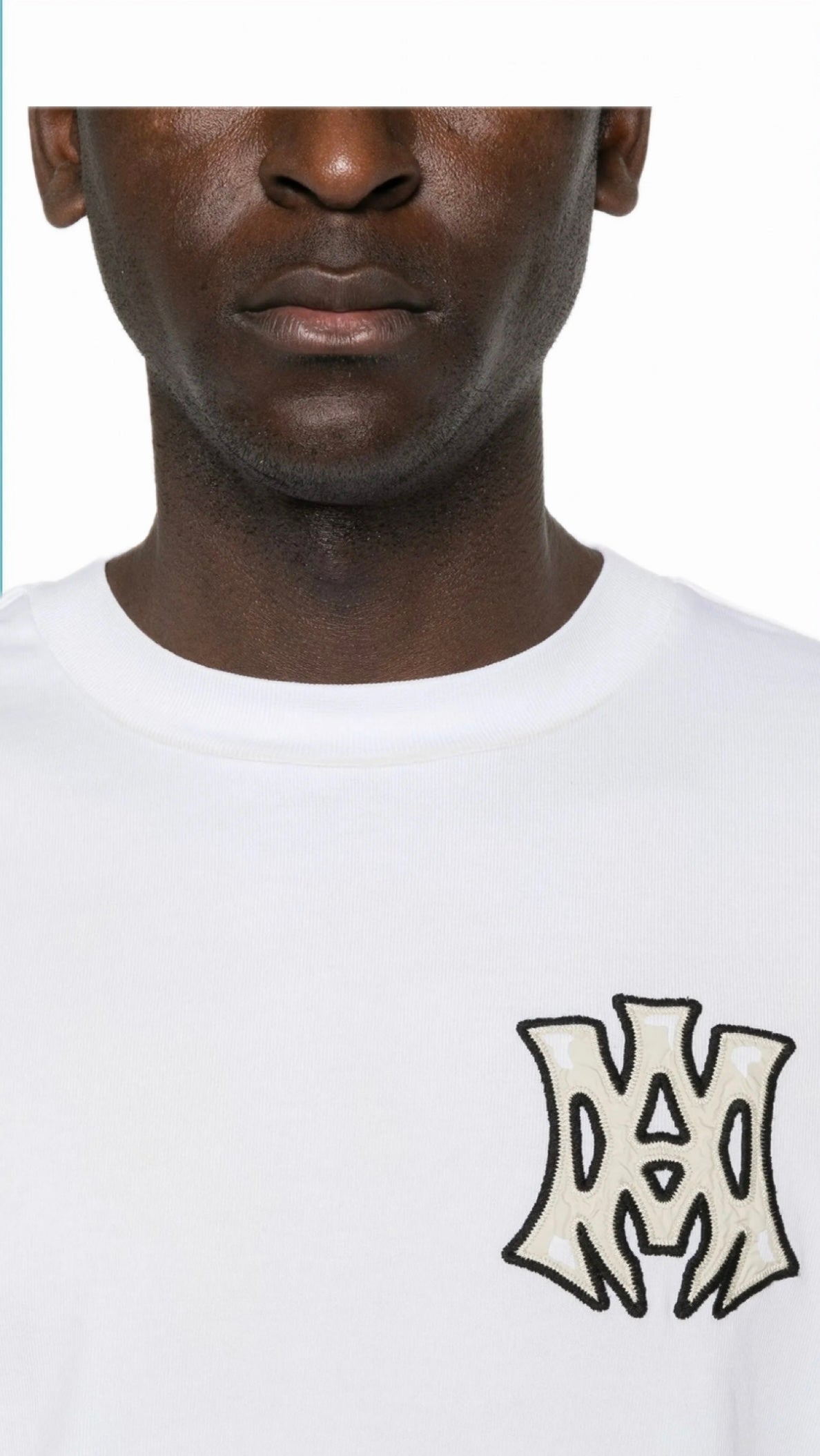 PLAYERA AMIRI