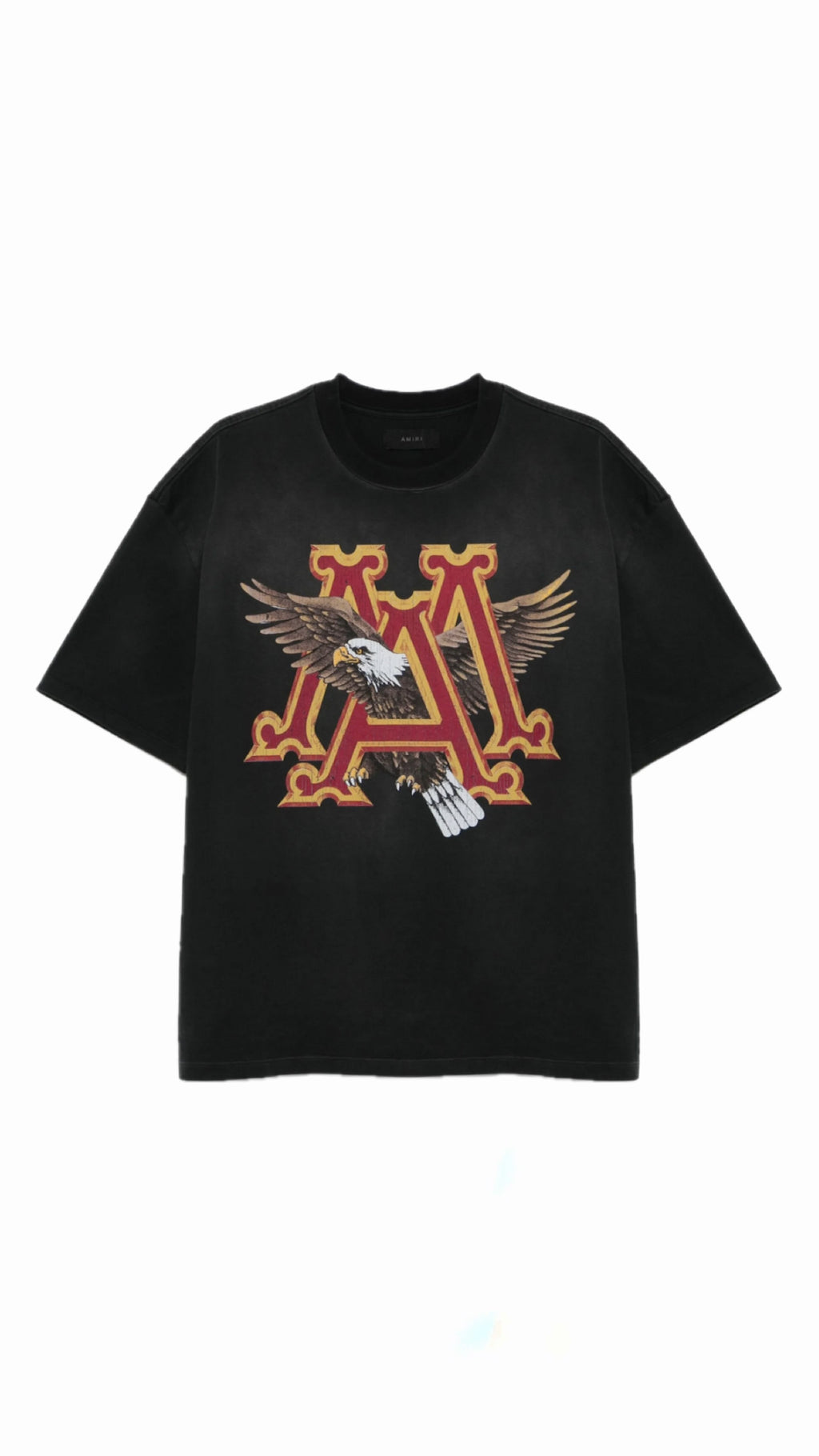 PLAYERA AMIRI