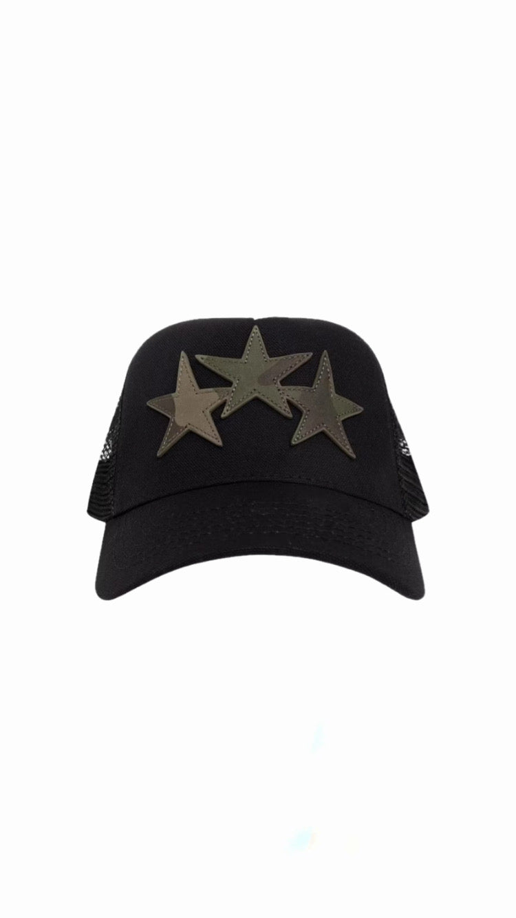 GORRA AMIRI