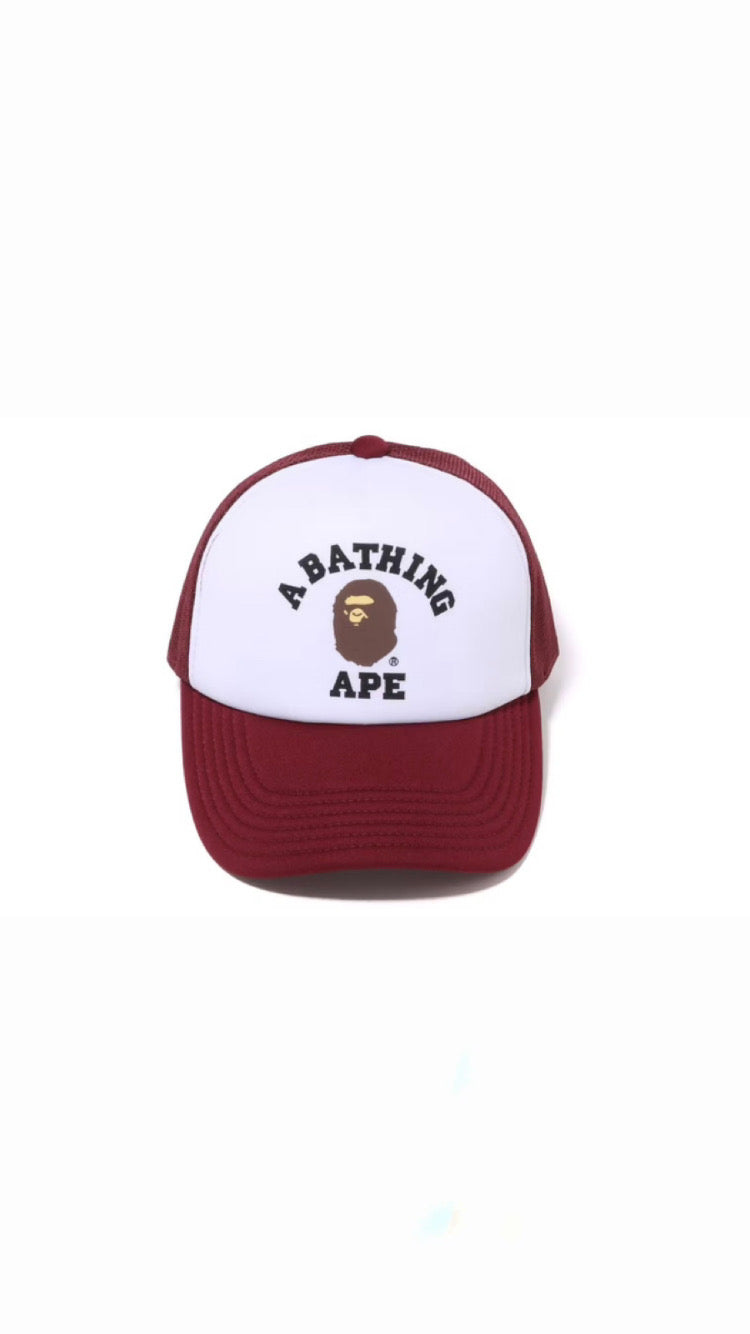 GORRA BAPE
