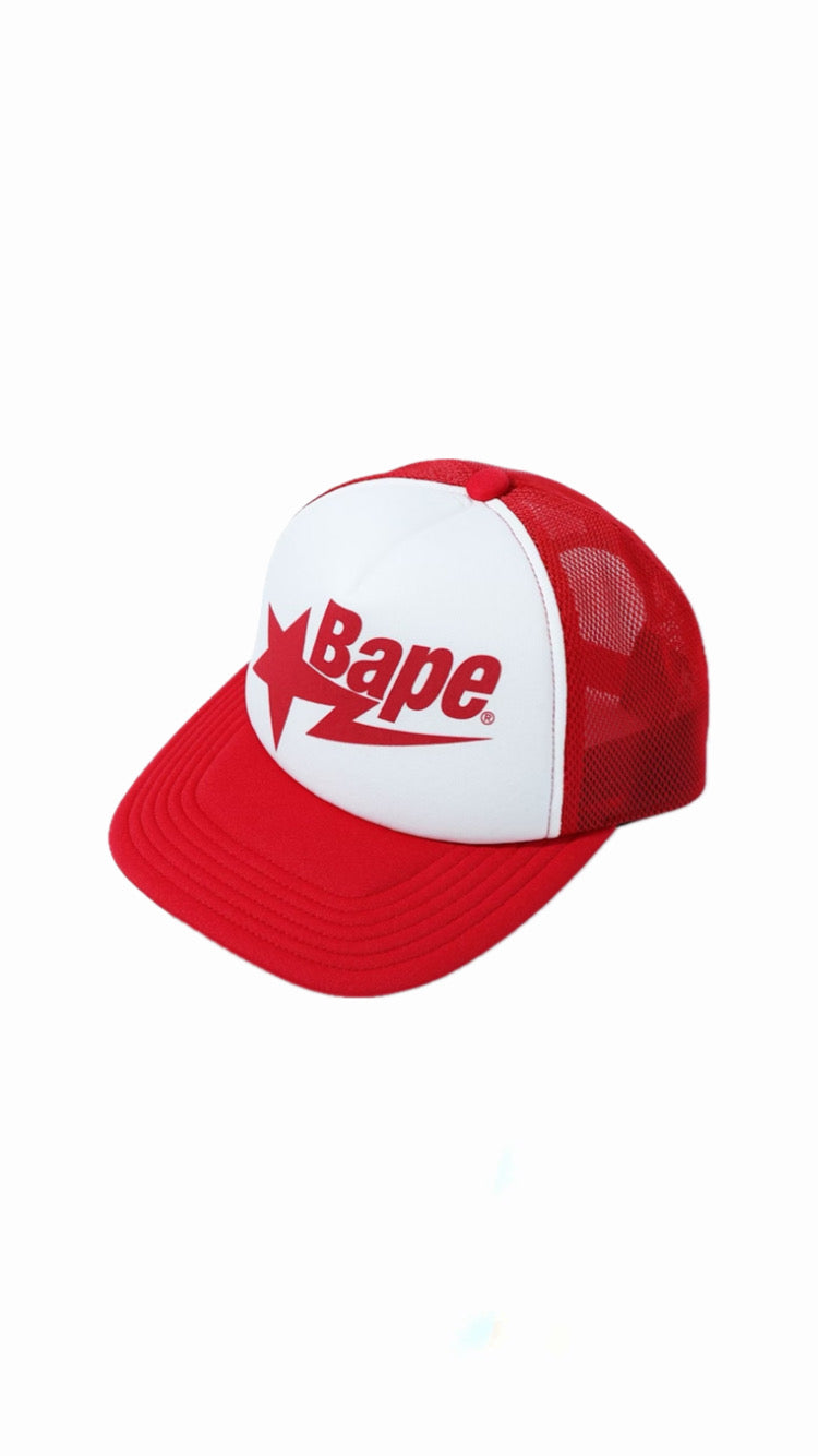 GORRA BAPE