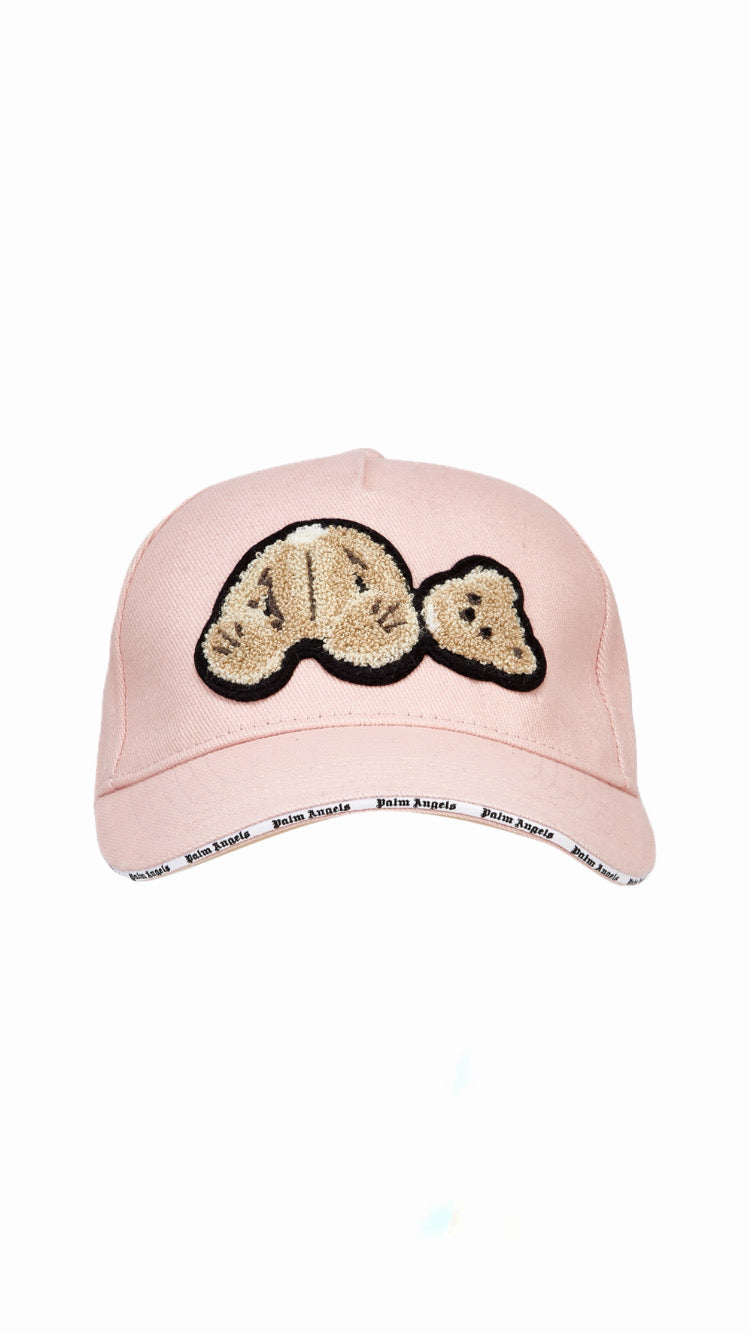 GORRA PALM ANGELS