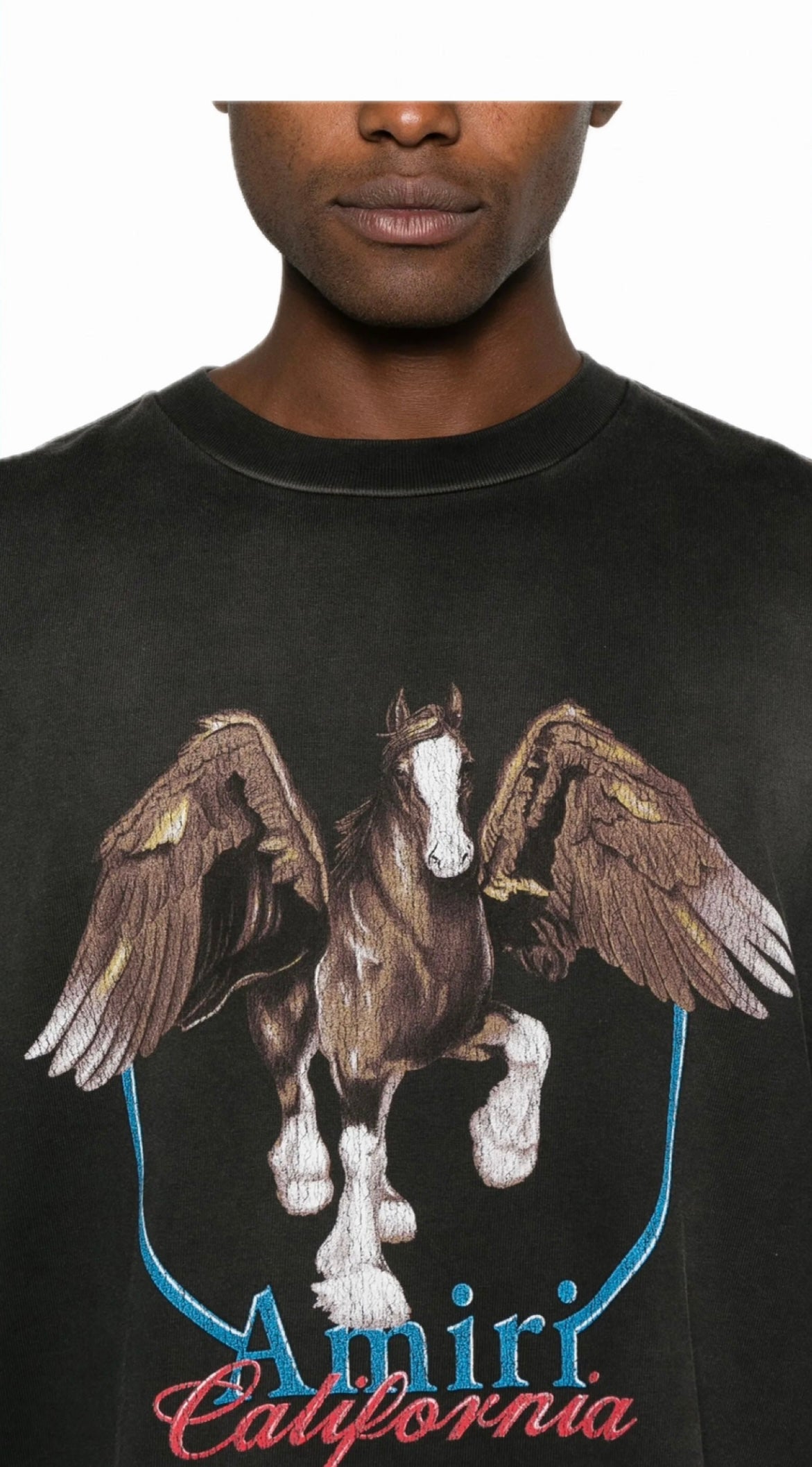 PLAYERA AMIRI
