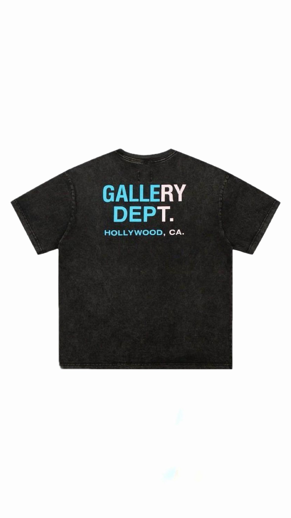 PLAYERA DEPT GALLERY