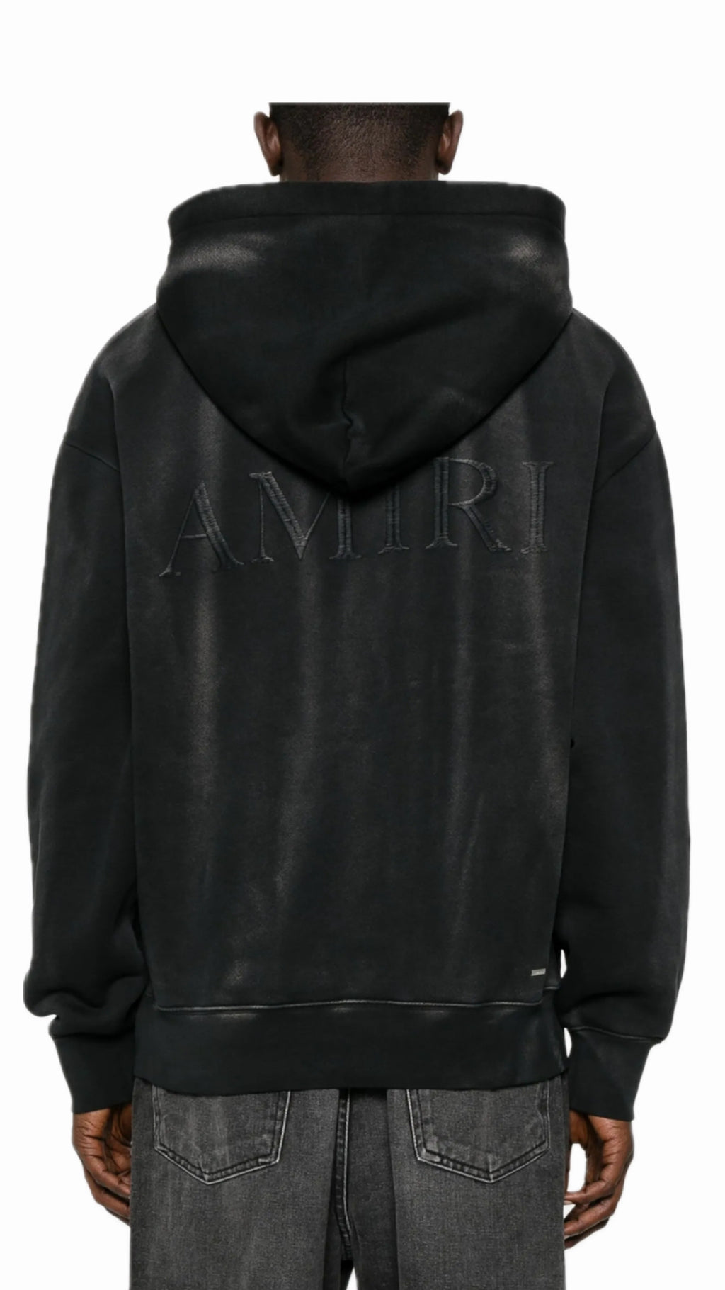 SUDADERA AMIRI