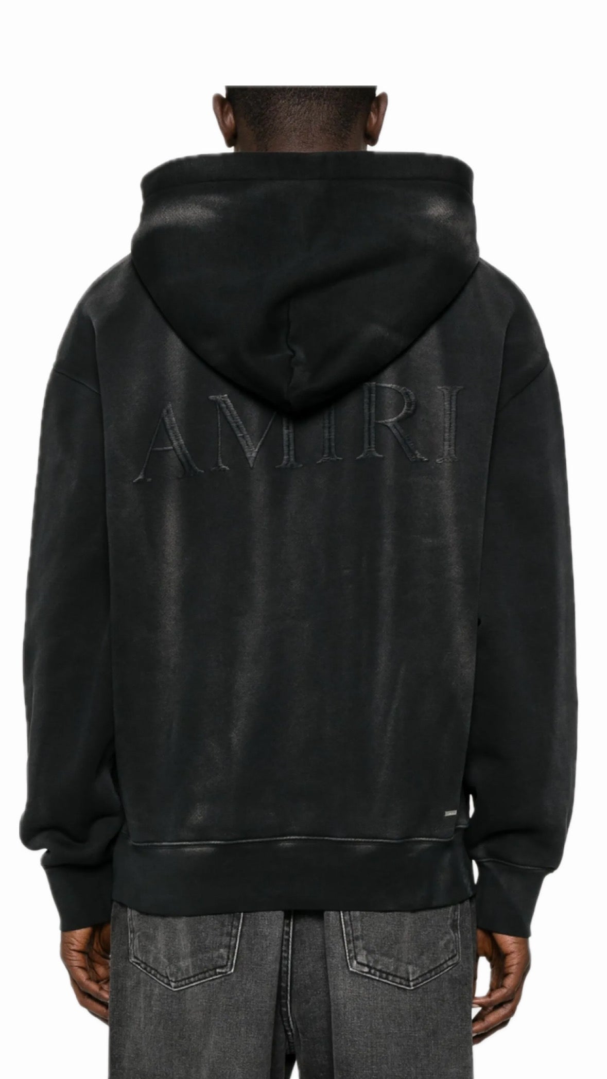 SUDADERA AMIRI