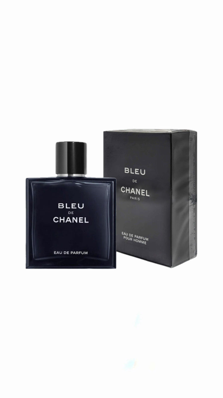 BLEU DE CHANEL