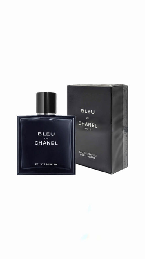 BLEU DE CHANEL