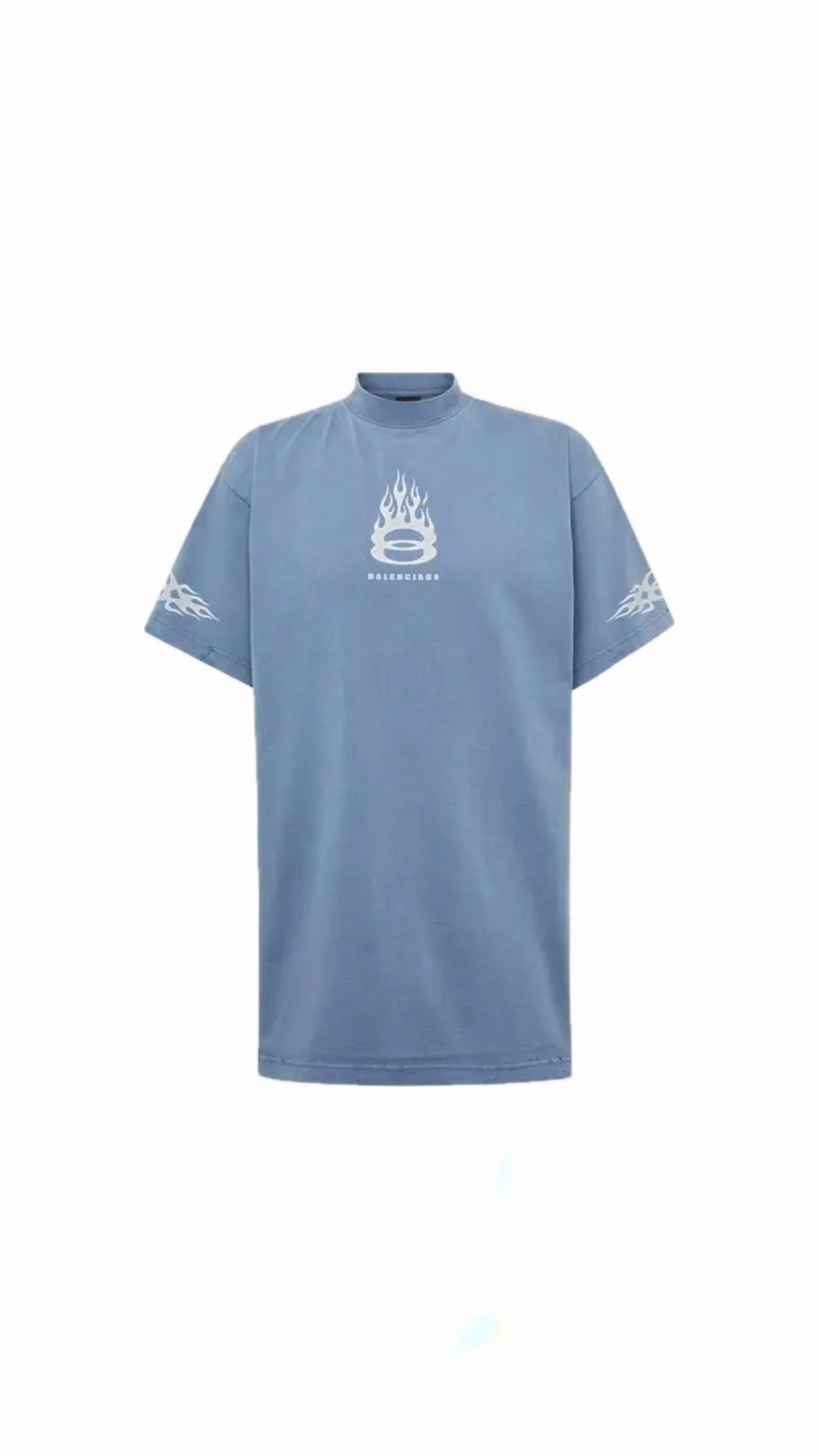 PLAYERA BALENCIAGA