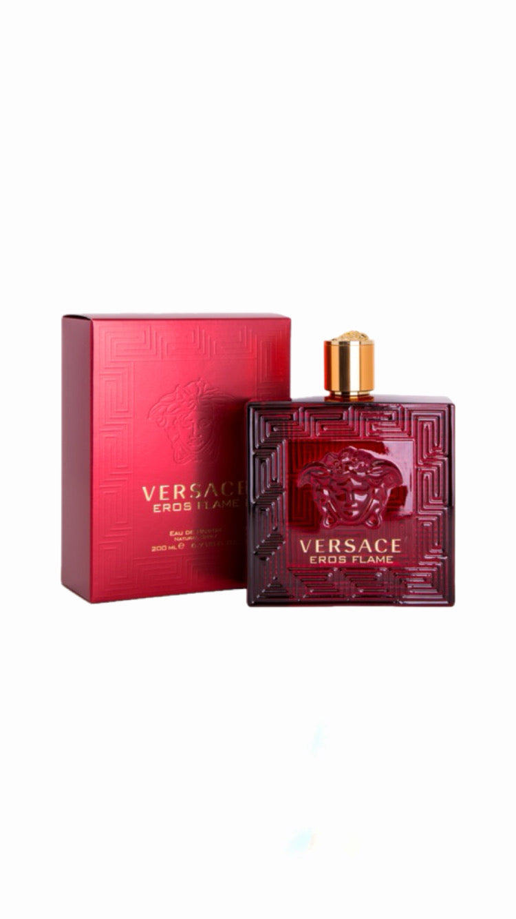 VERSACE EROS FLAME