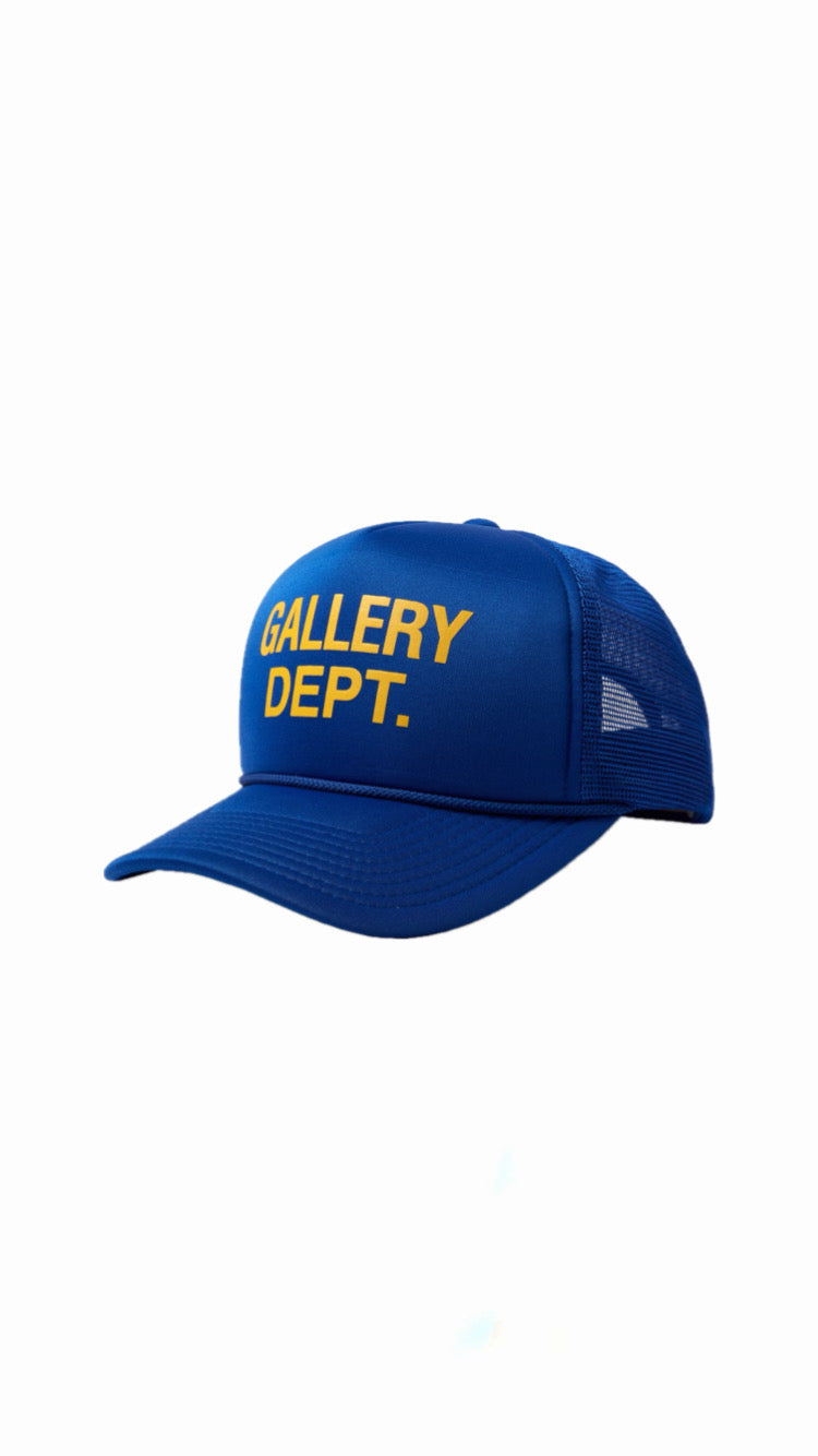 PAQUETE DE 5 GORRAS G5