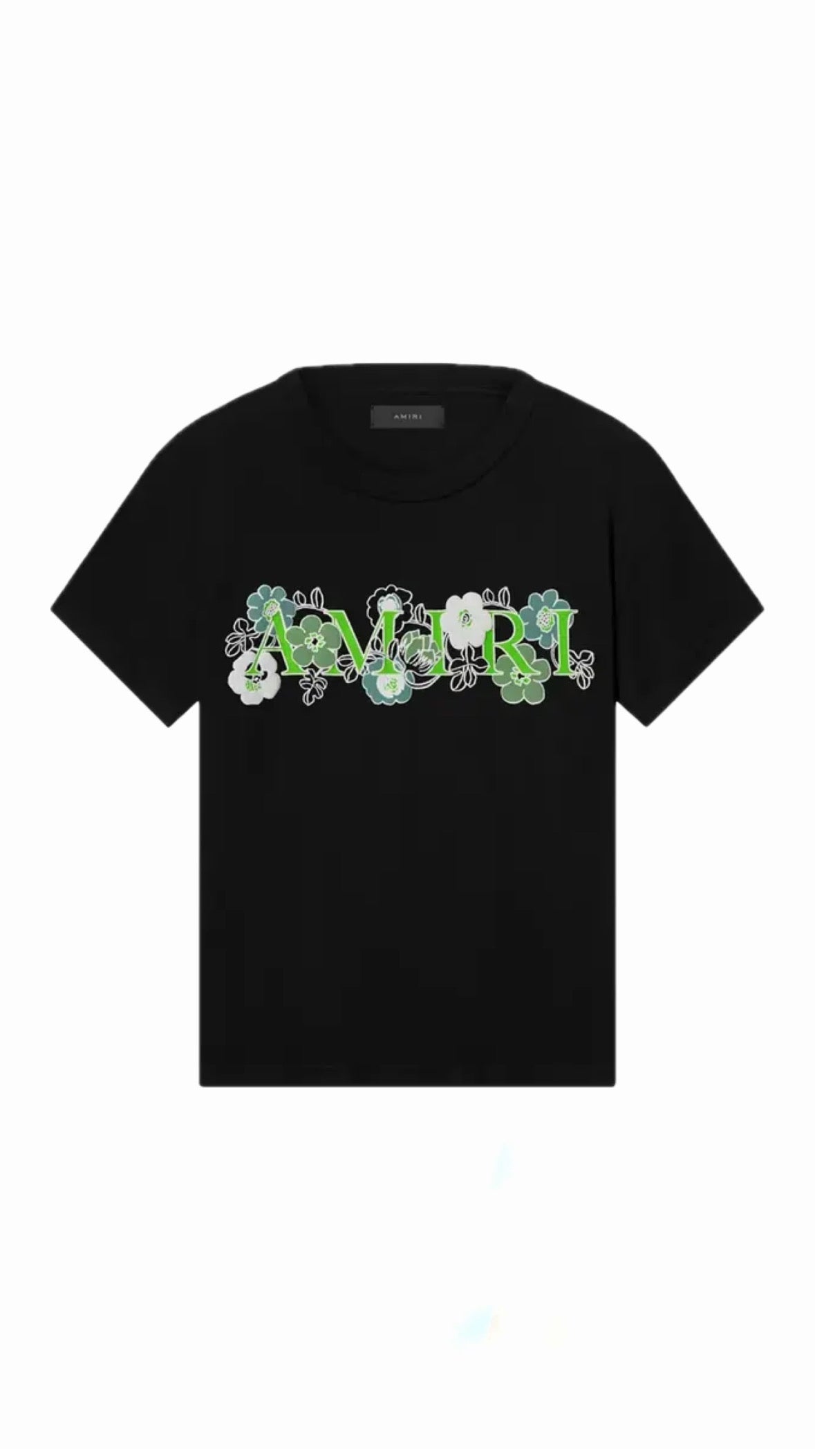 PLAYERA AMIRI
