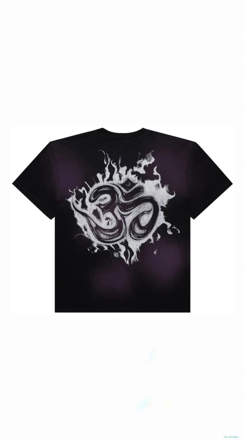PLAYERA HELLSTAR