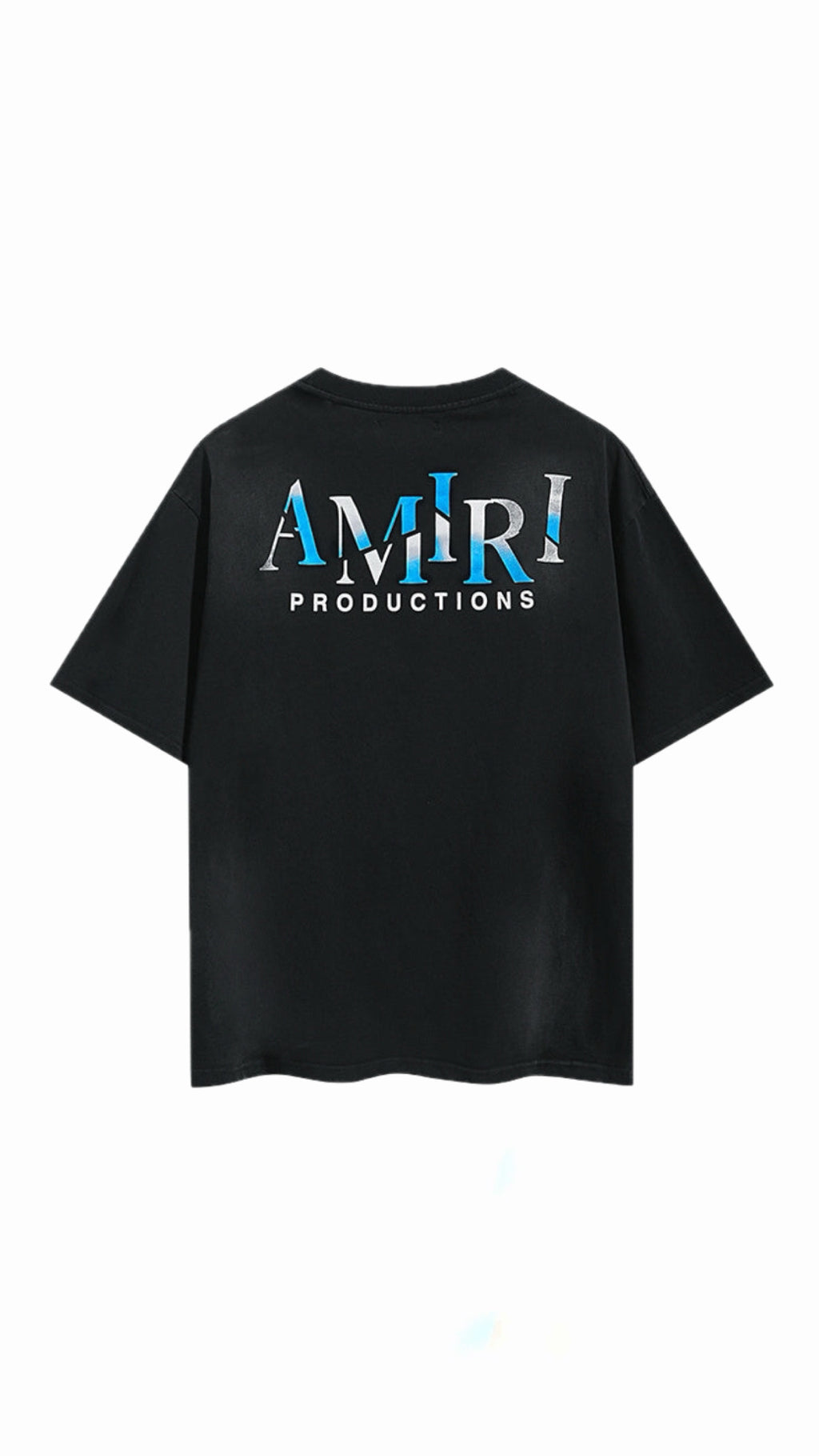 PLAYERA AMIRI