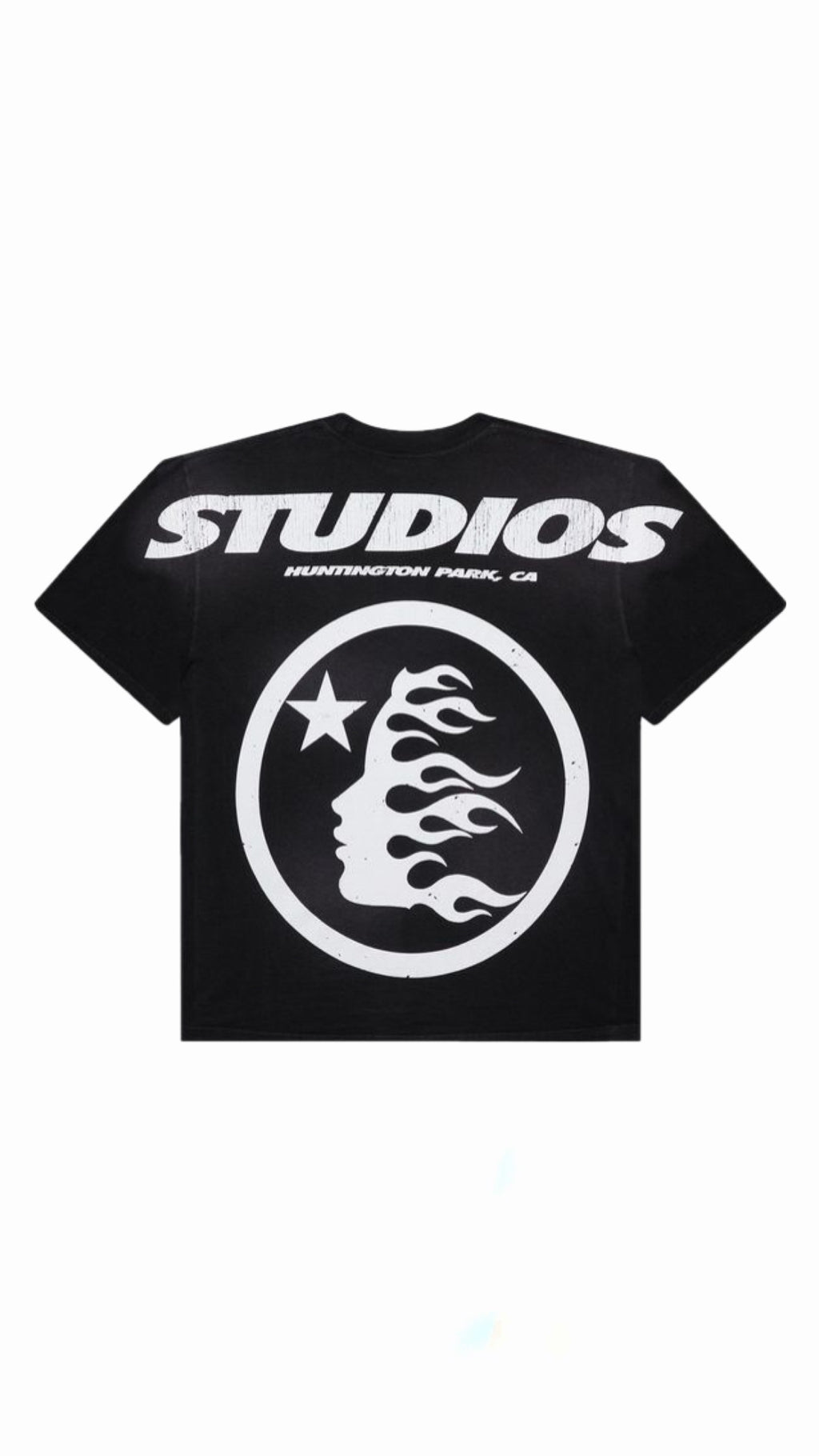 PLAYERA HELLSTAR