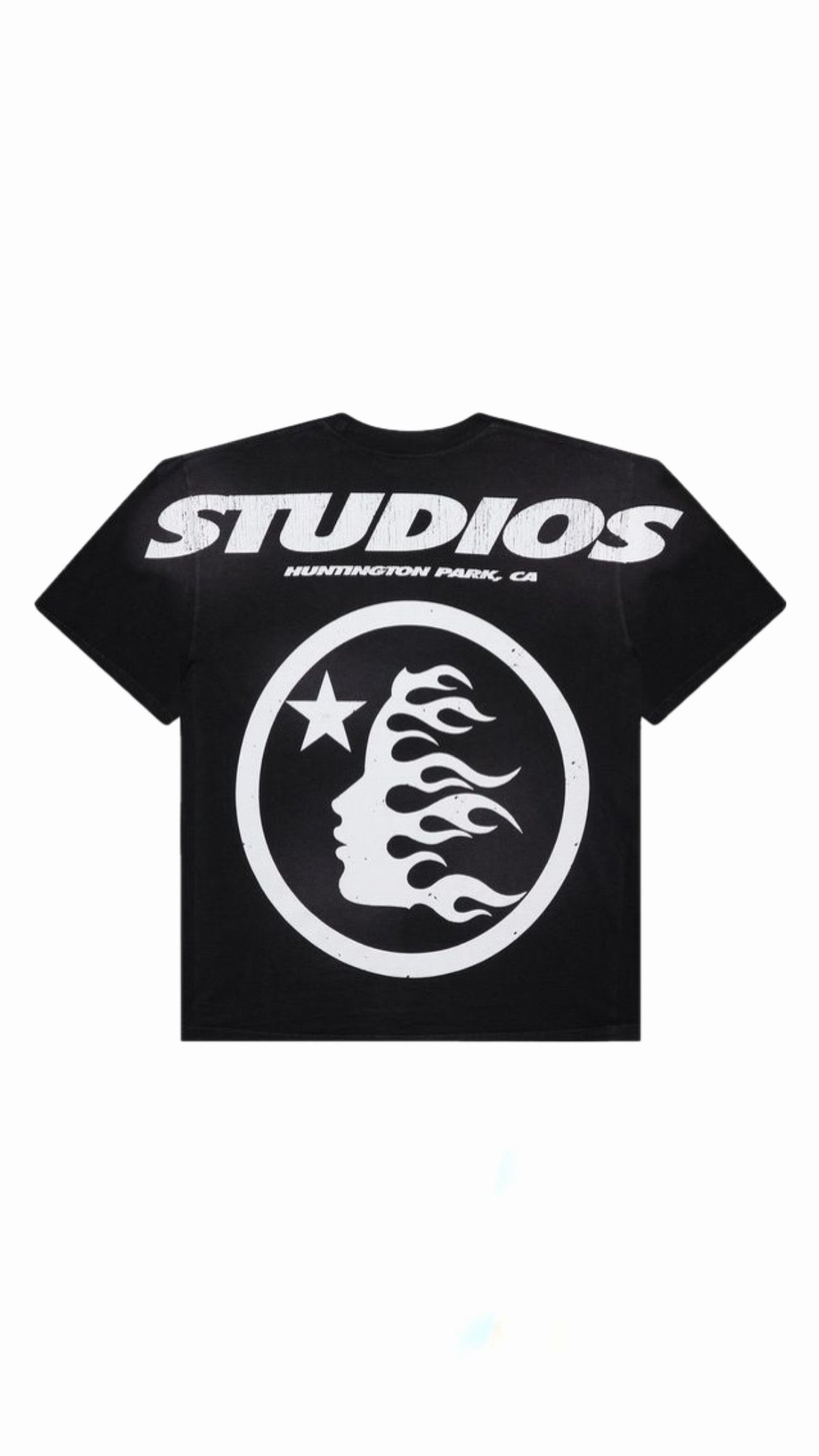 PLAYERA HELLSTAR