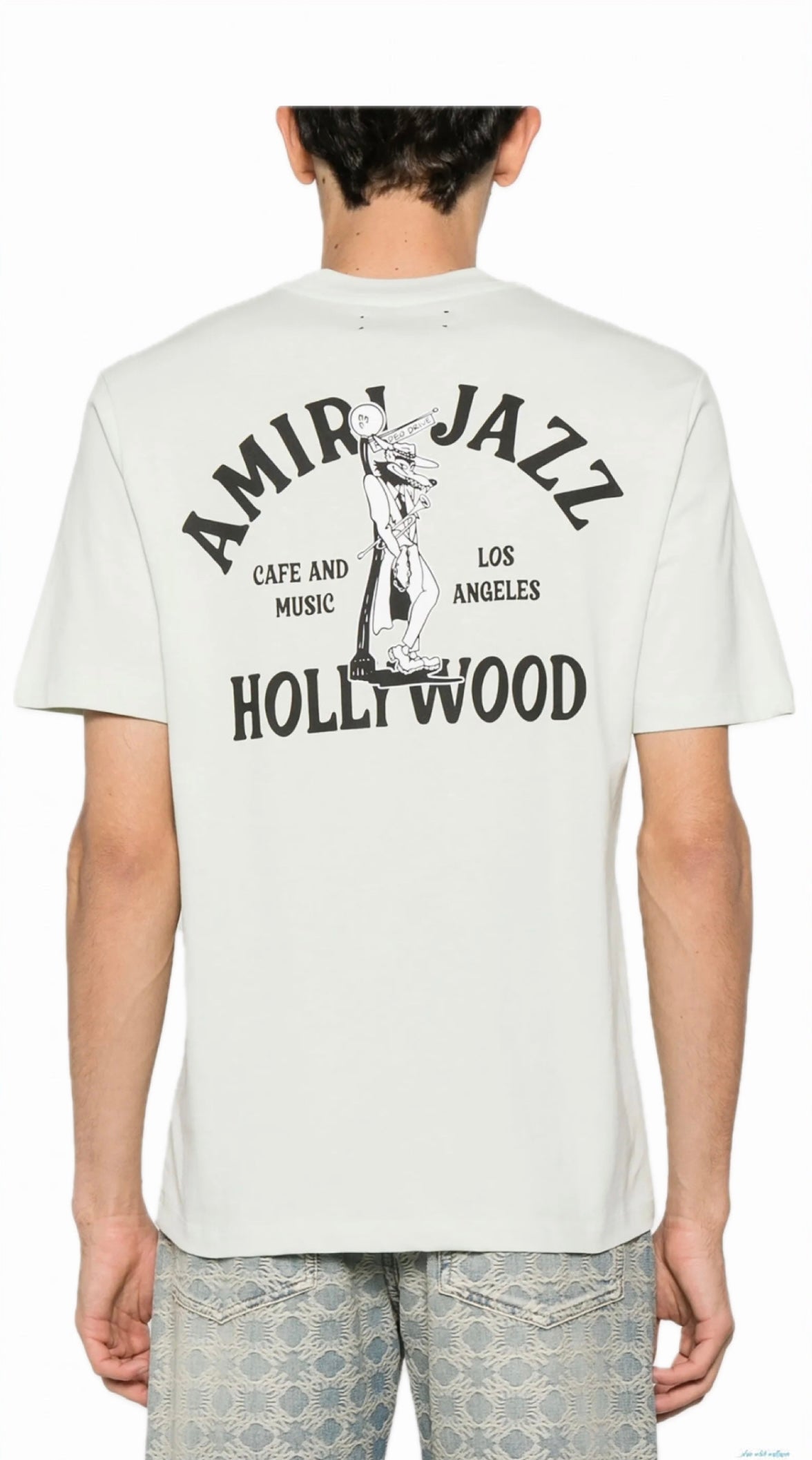 PLAYERA AMIRI