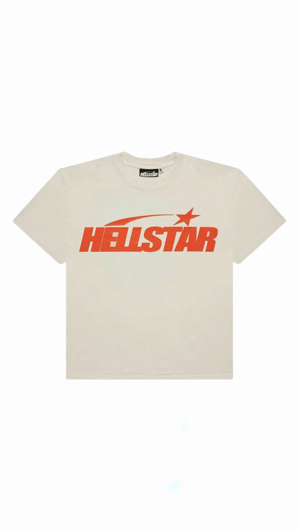 PLAYERA HELLSTAR