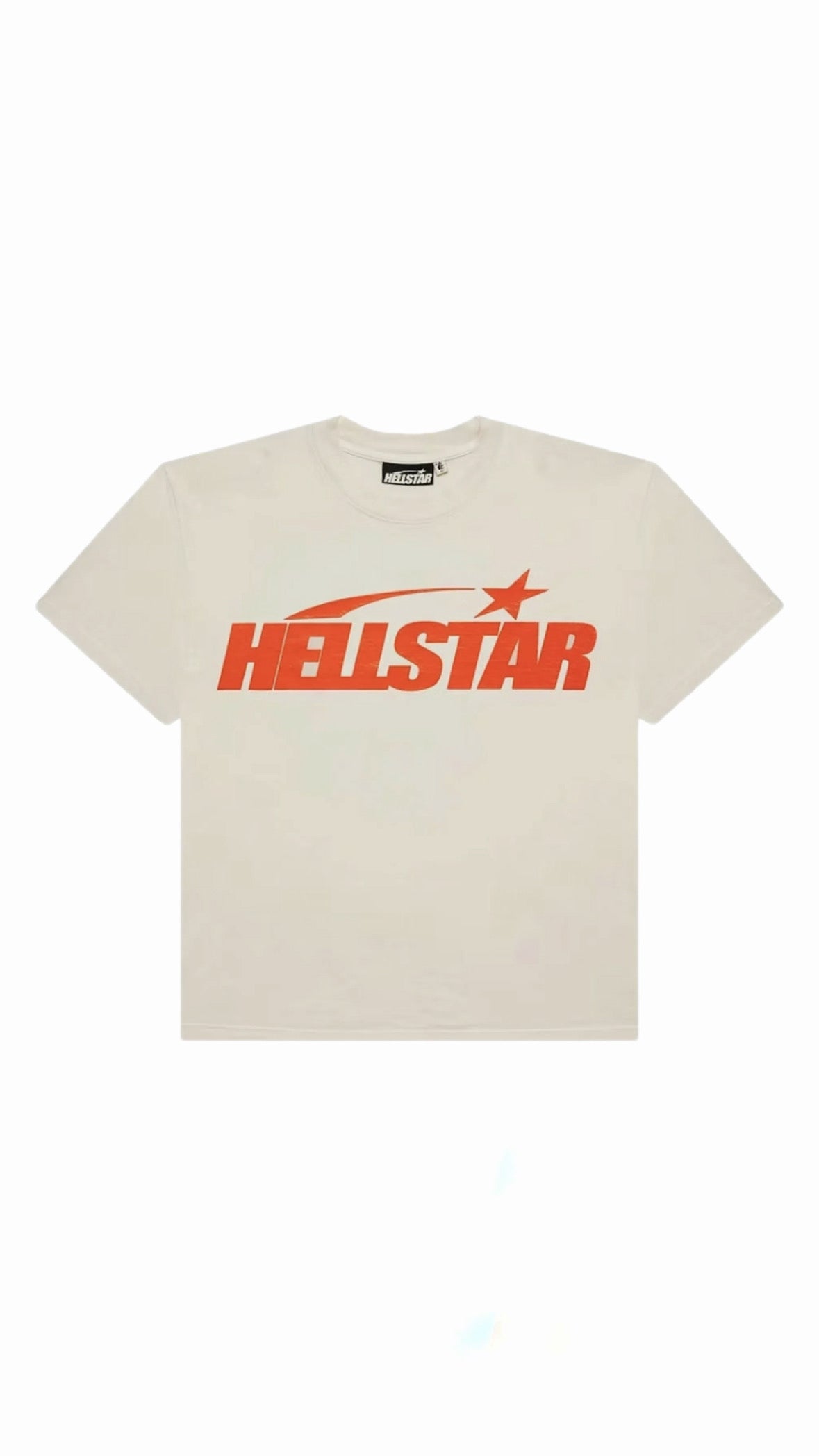 PLAYERA HELLSTAR