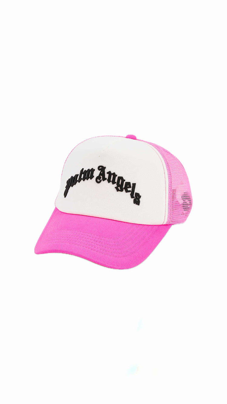 GORRA PALM ANGELS