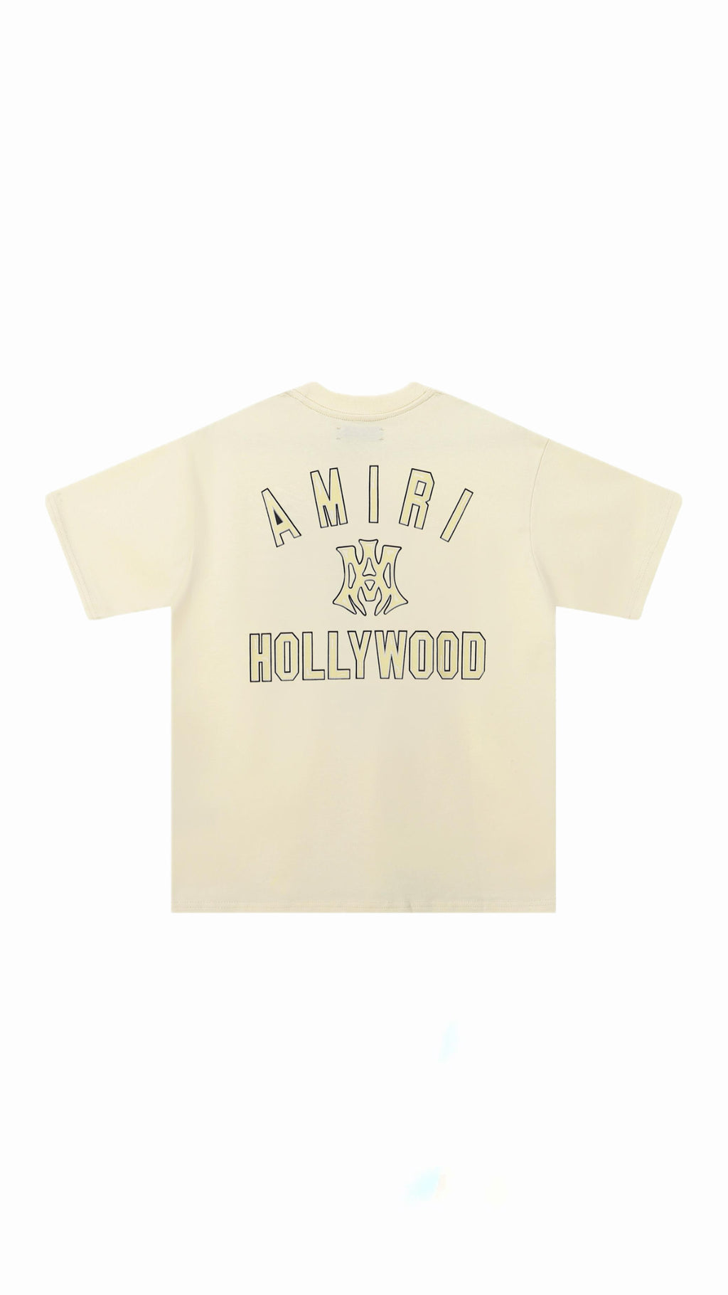 PLAYERA AMIRI