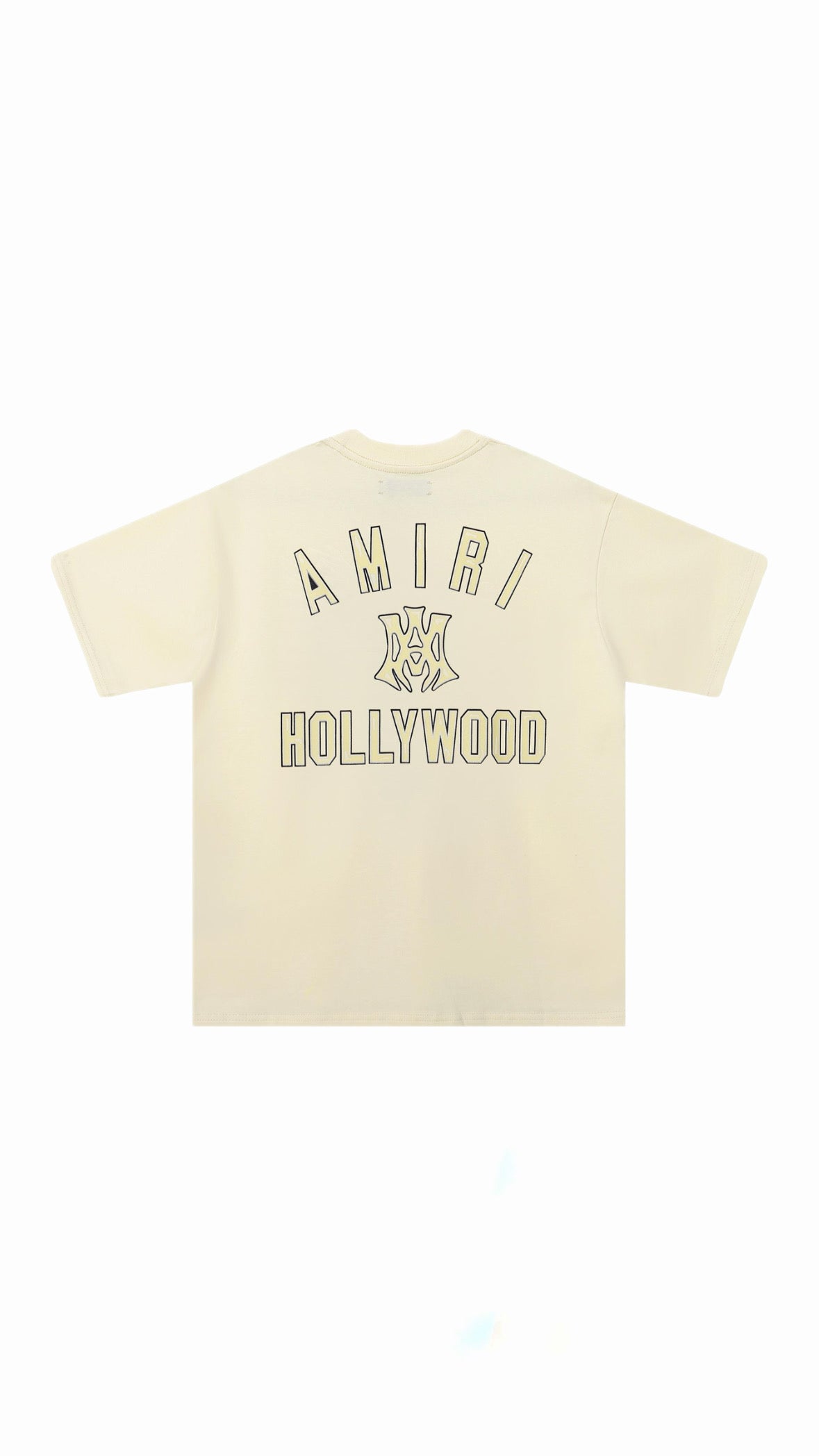 PLAYERA AMIRI